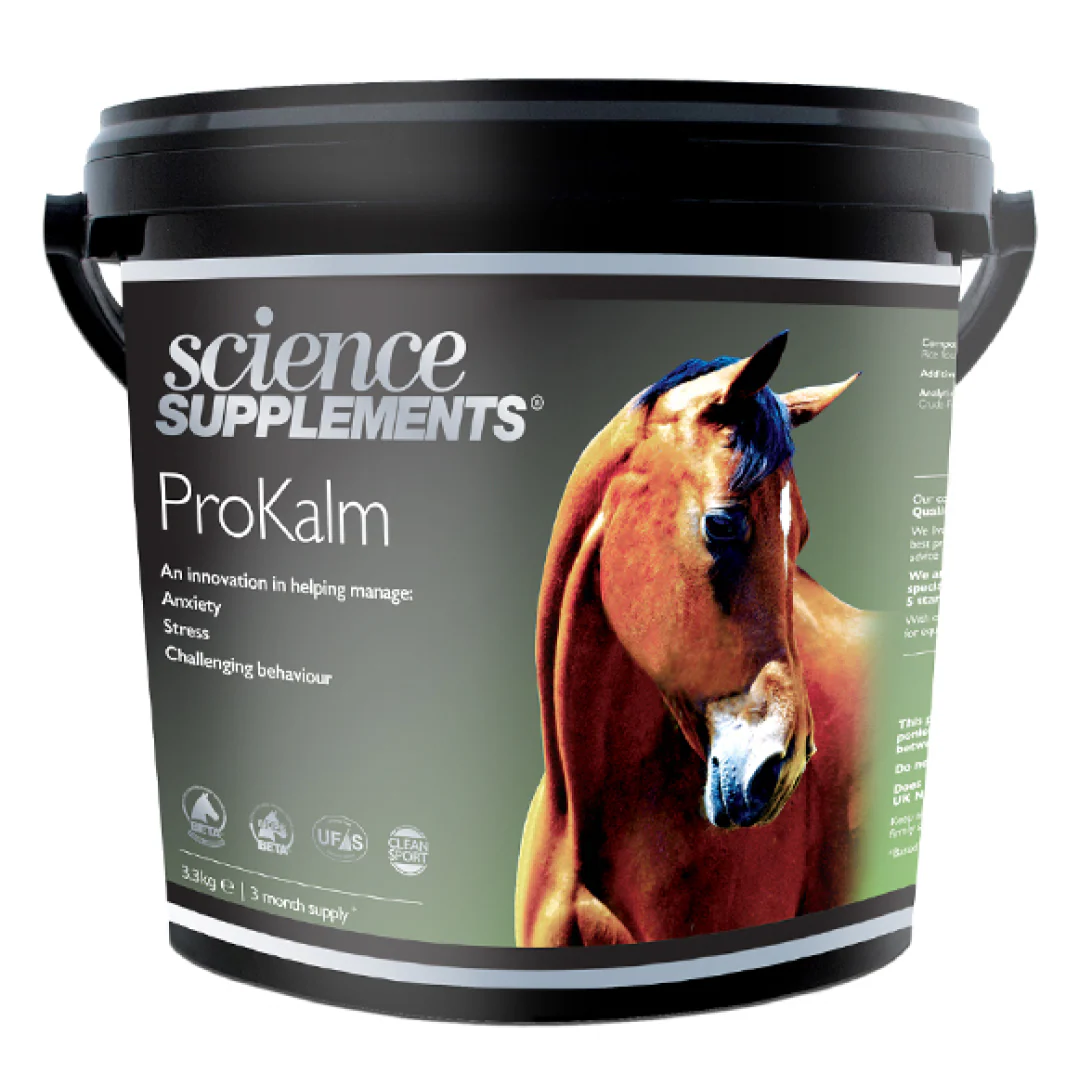 Science Supplements Prokalm - Image 3