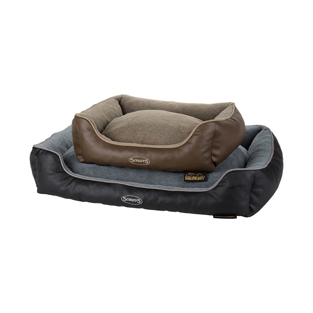 Scruffs Chateau Box Bed - Image 2