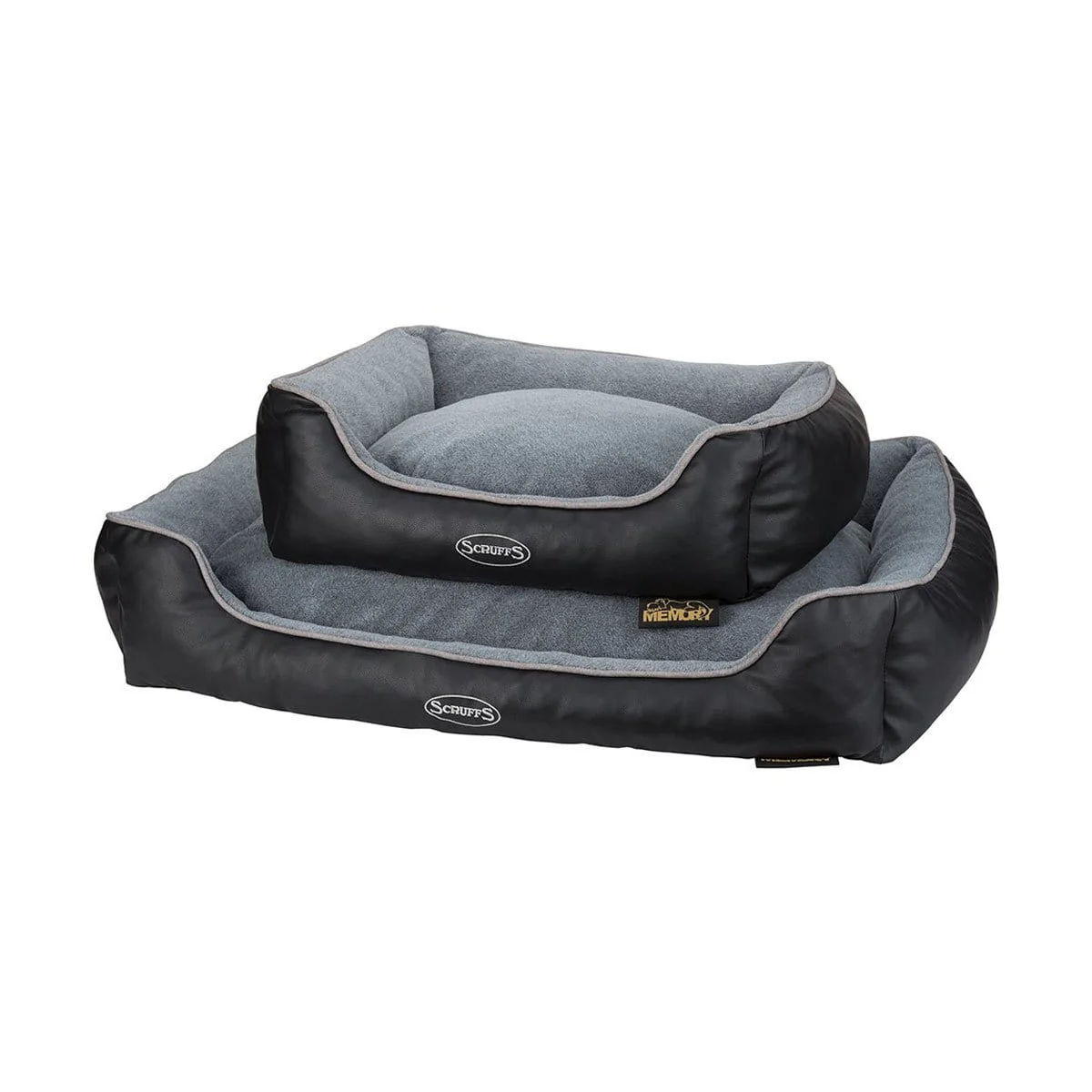 Scruffs Chateau Box Bed - Image 3