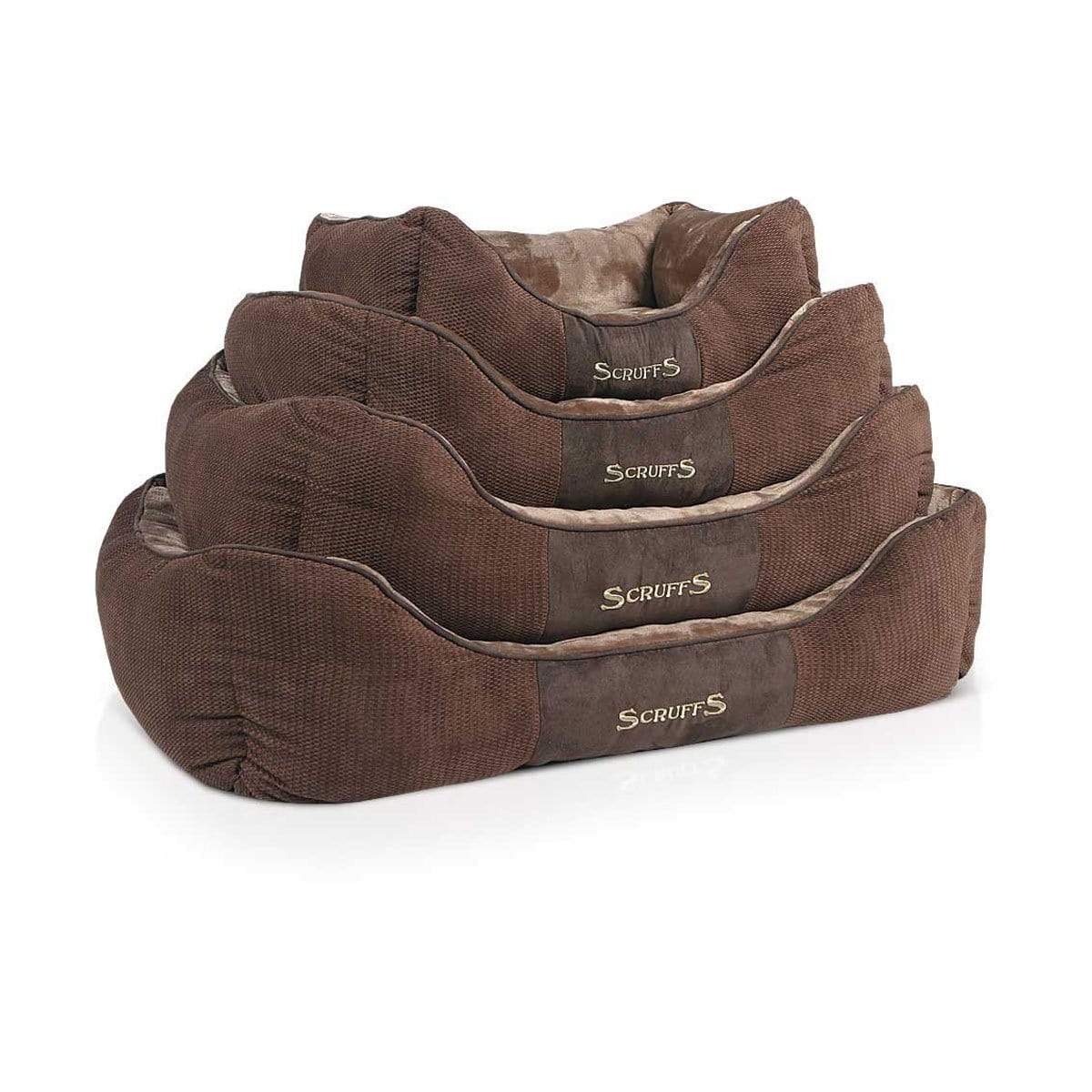 Scruffs Chester Box Bed - Image 2
