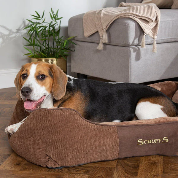 Scruffs Chester Box Bed - Image 3