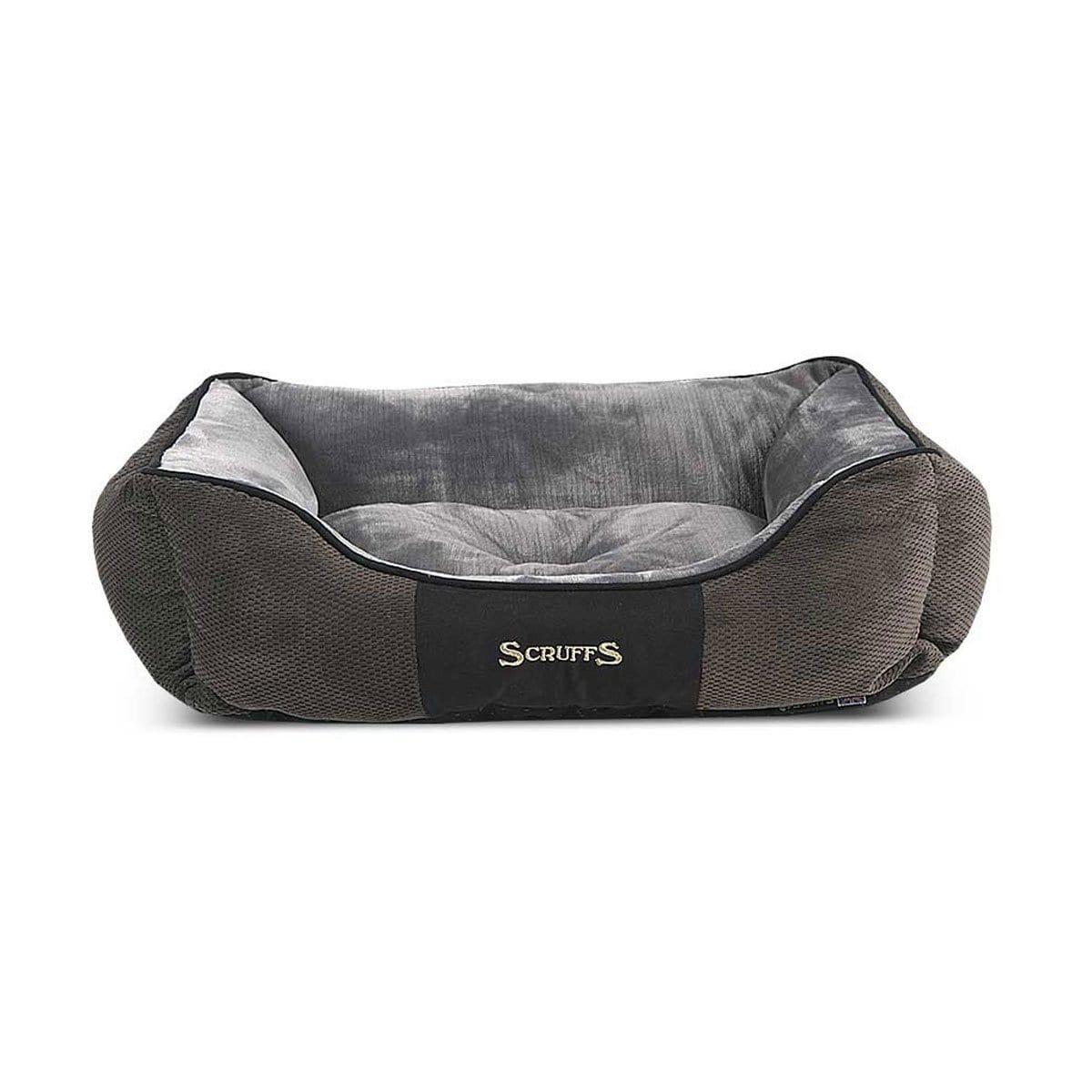 Scruffs Chester Box Bed - Image 4