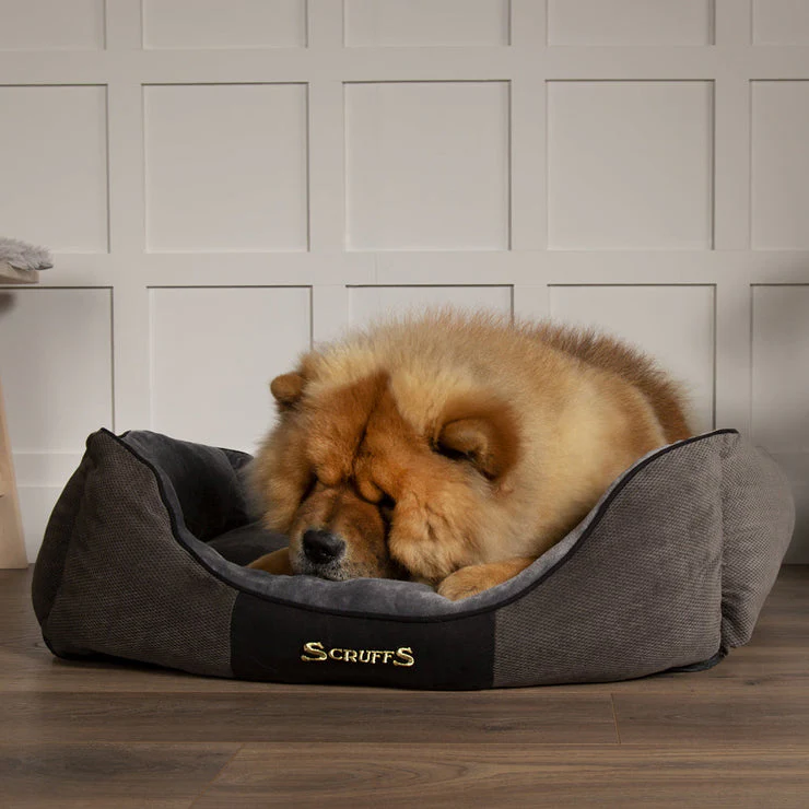 Scruffs Chester Box Bed - Image 5