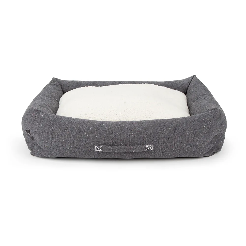 Scruffs Eco Eden Box Bed - Image 2
