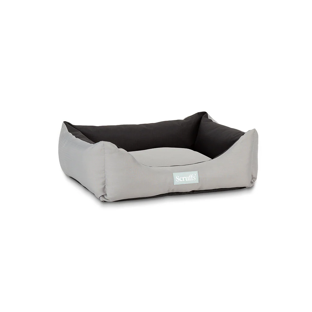 Scruffs Expedition Box Bed