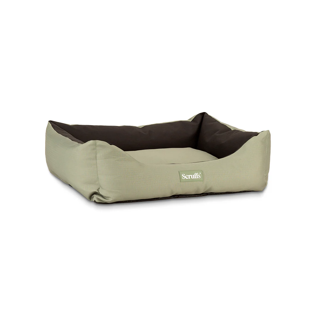 Scruffs Expedition Box Bed - Image 6