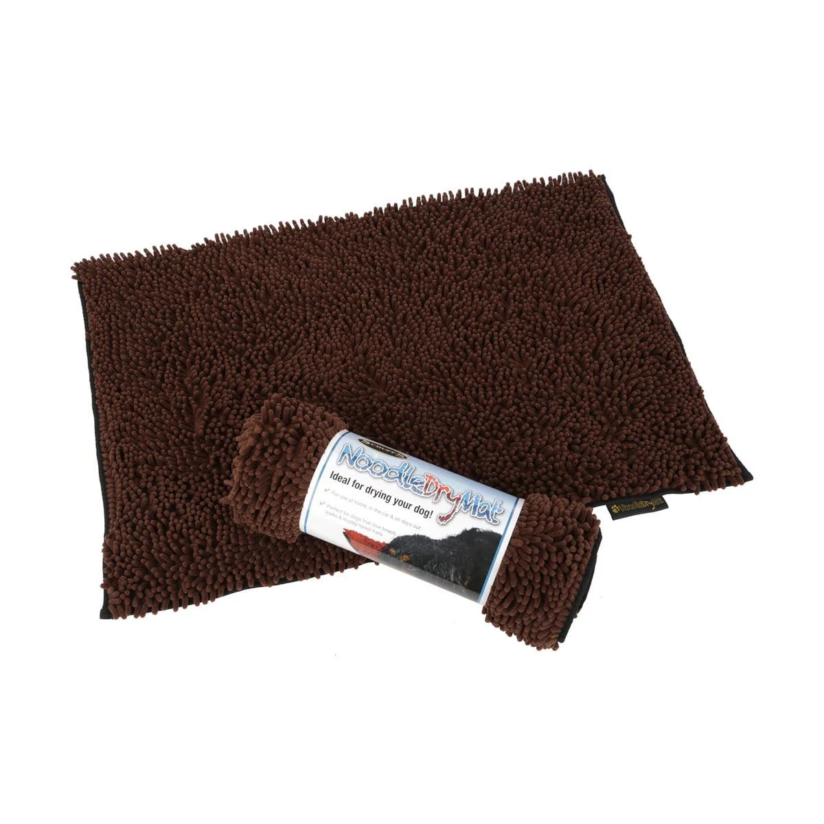 Scruffs Noodle Dry Mat - Image 2