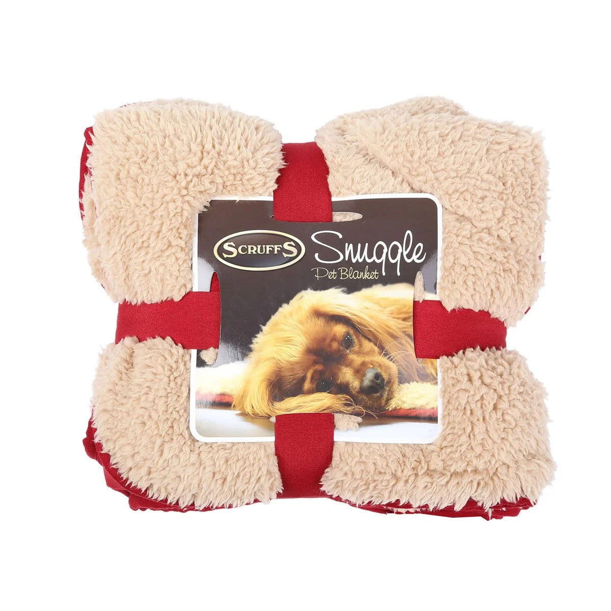 Scruffs Snuggle Blanket - Image 2