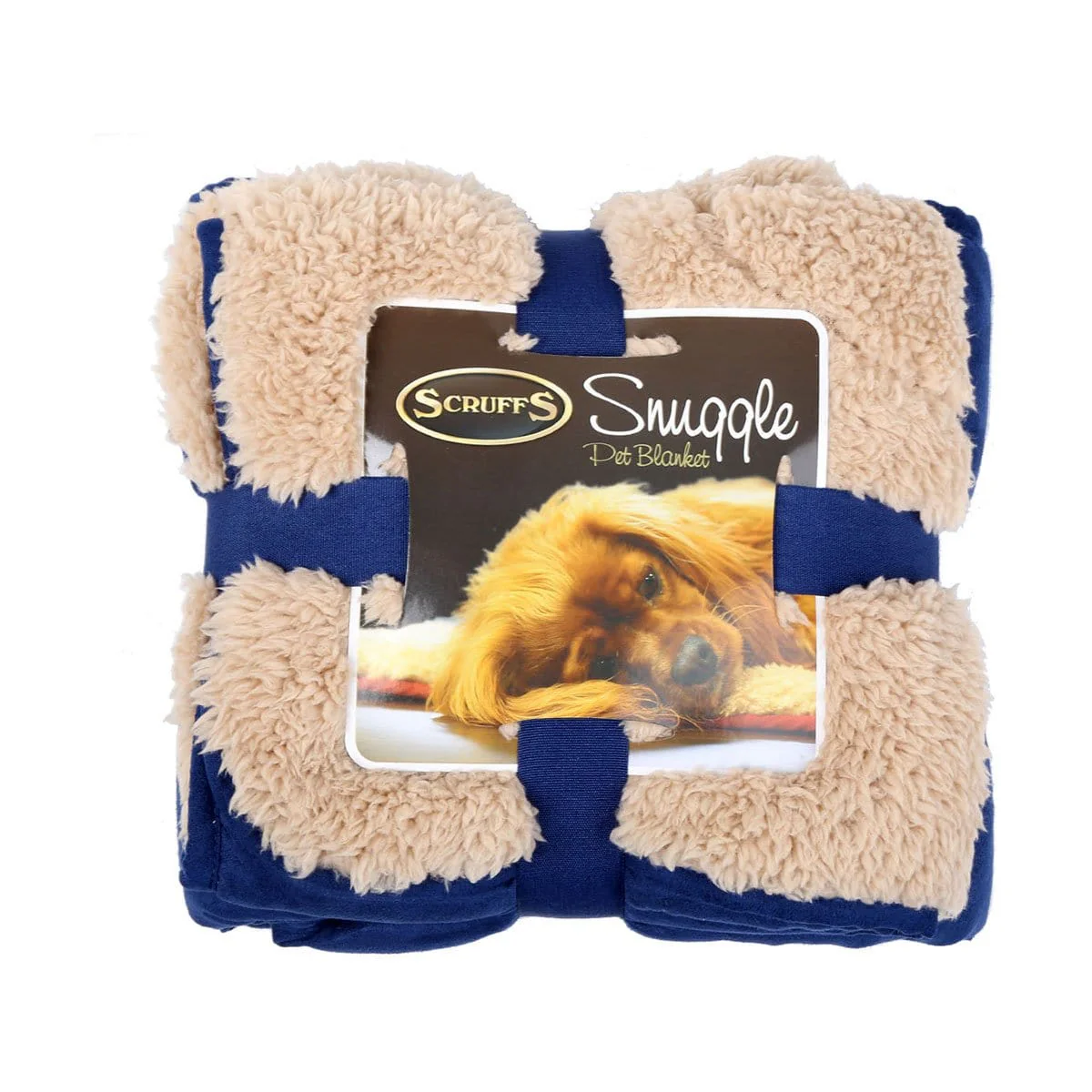 Scruffs Snuggle Blanket - Image 3