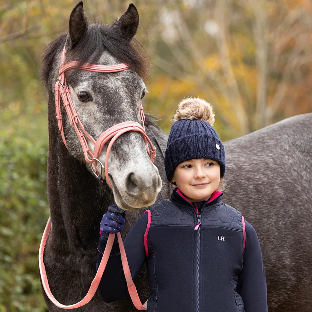 Serena Bridle by Little Rider - Image 3