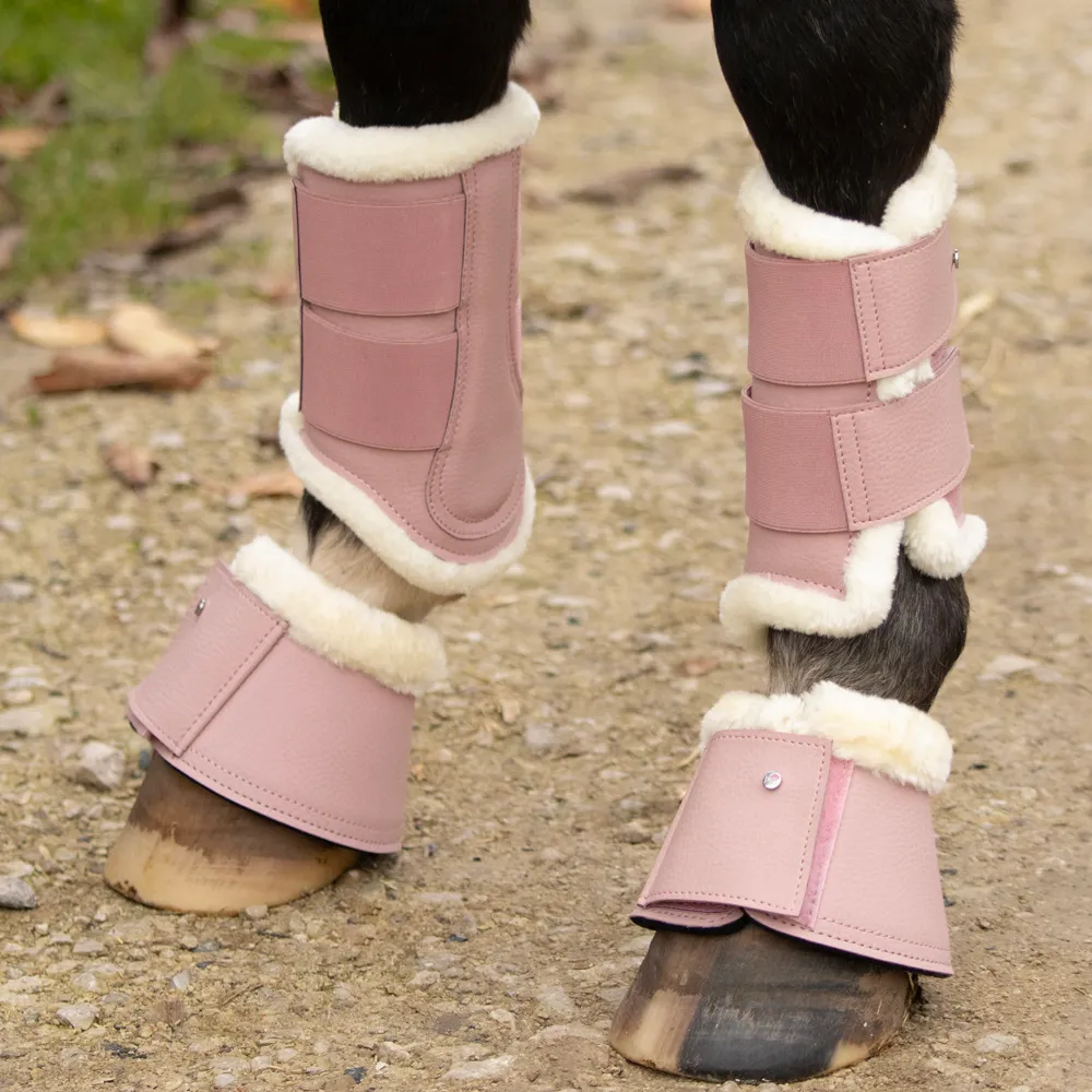 Serena Brushing Boots by Little Rider - Image 6