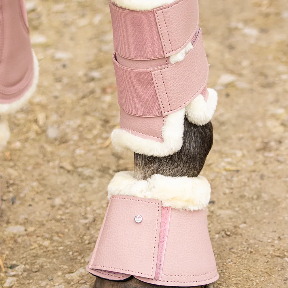 Serena Over Reach Boots by Little Rider - Image 3