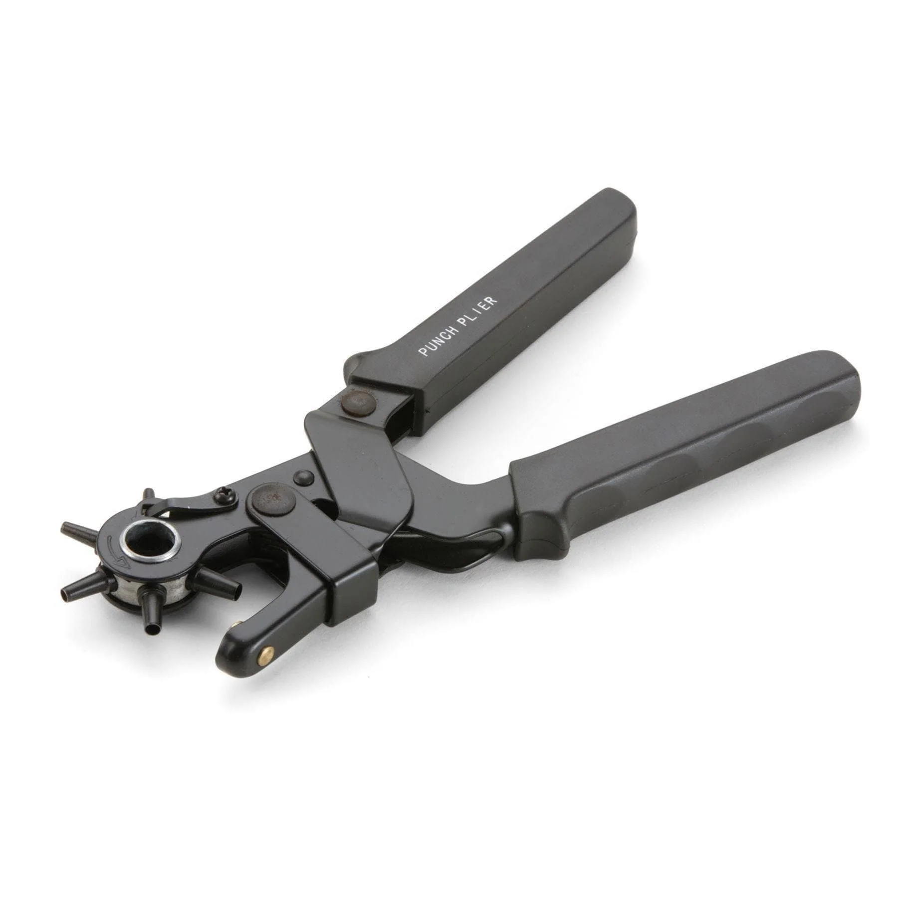 Shire Deluxe Punch Pliers 1191A