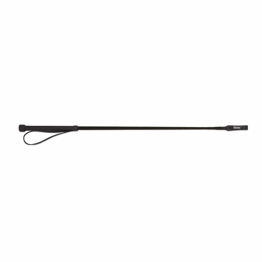 Shires Children's Thread Stem Whip