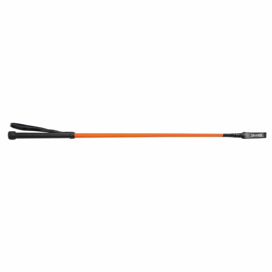 Shires Children's Thread Stem Whip - Image 2