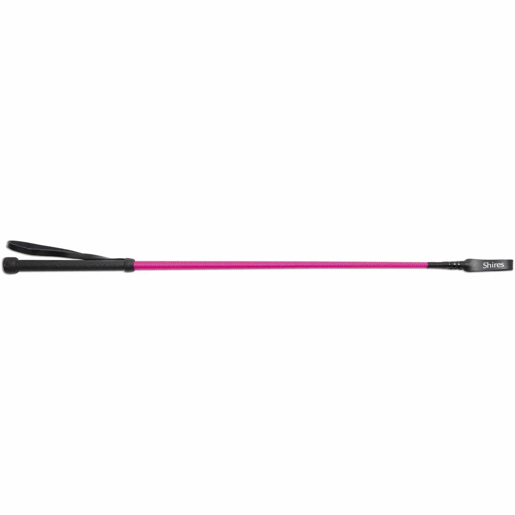Shires Children's Thread Stem Whip - Image 4
