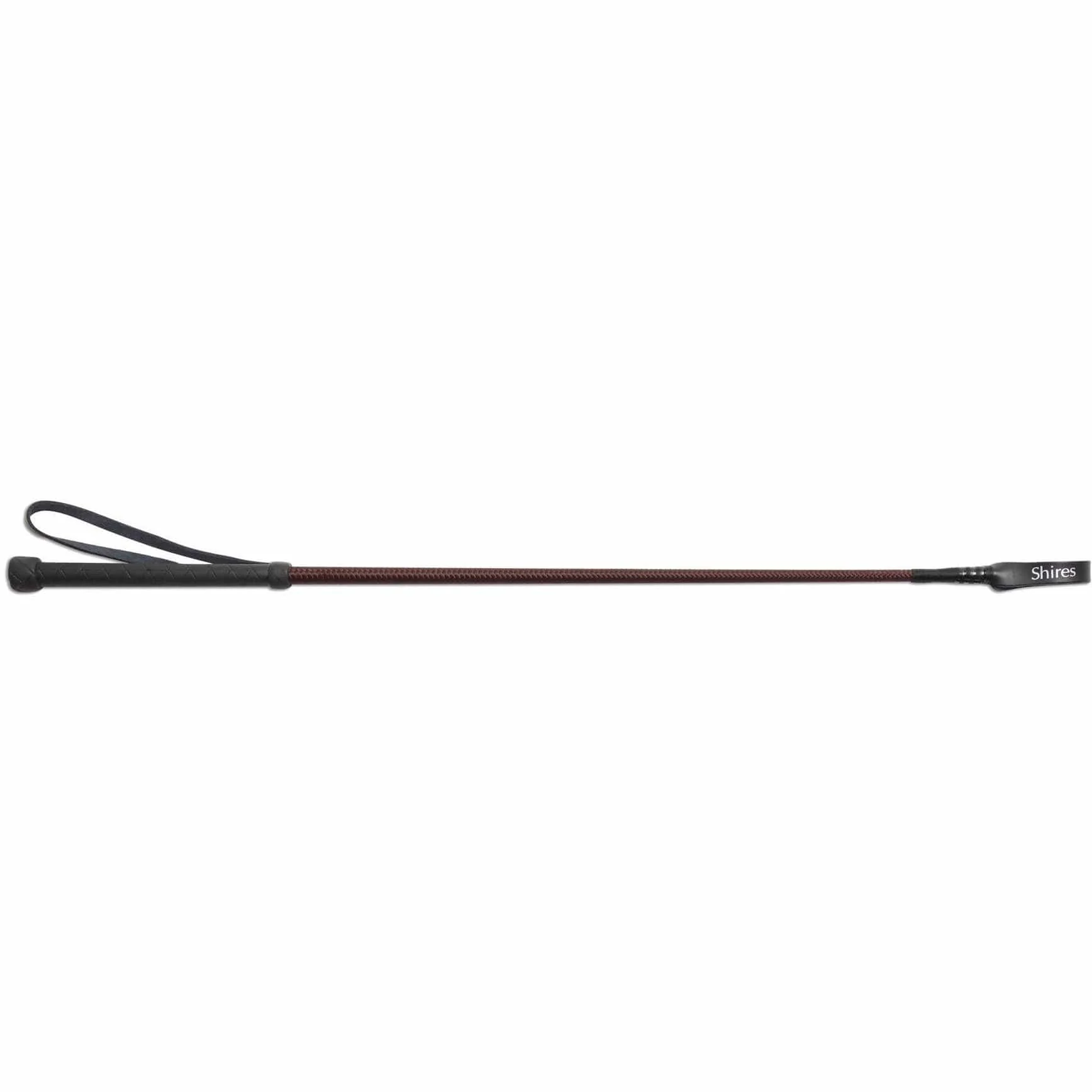 Shires Children's Thread Stem Whip - Image 5