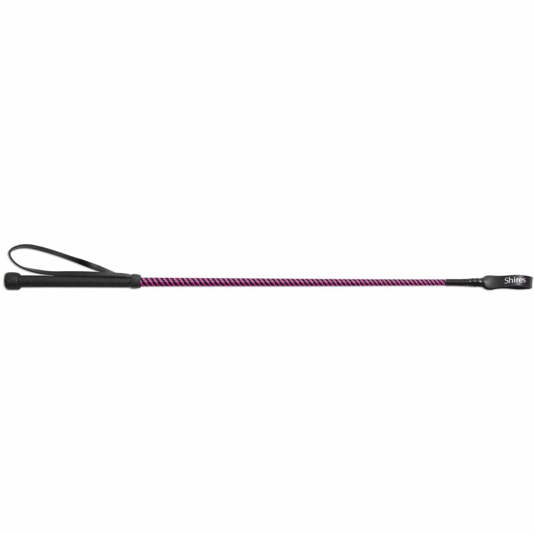 Shires Children's Thread Stem Whip - Image 6