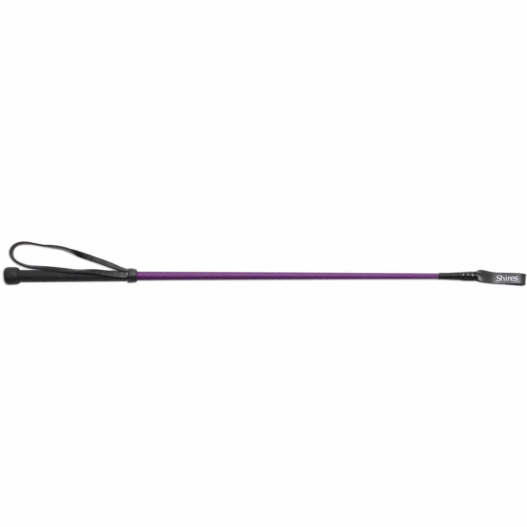 Shires Children's Thread Stem Whip - Image 9