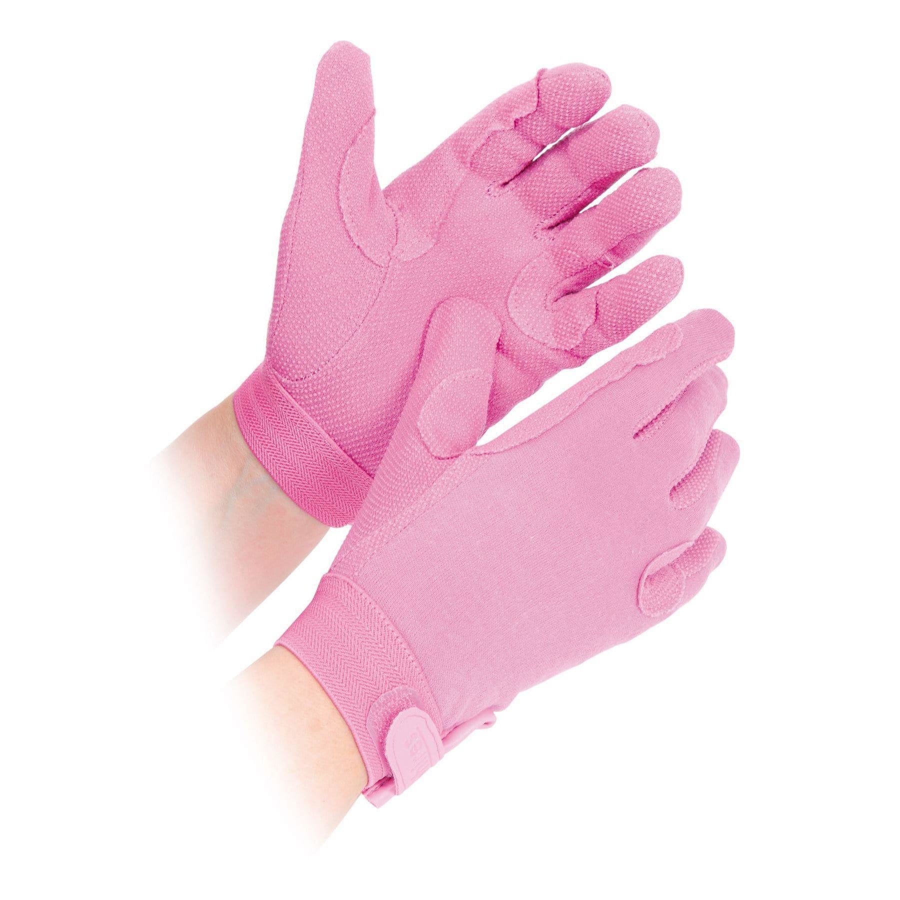 Shires Aubrion Adults Newbury Gloves - Image 3