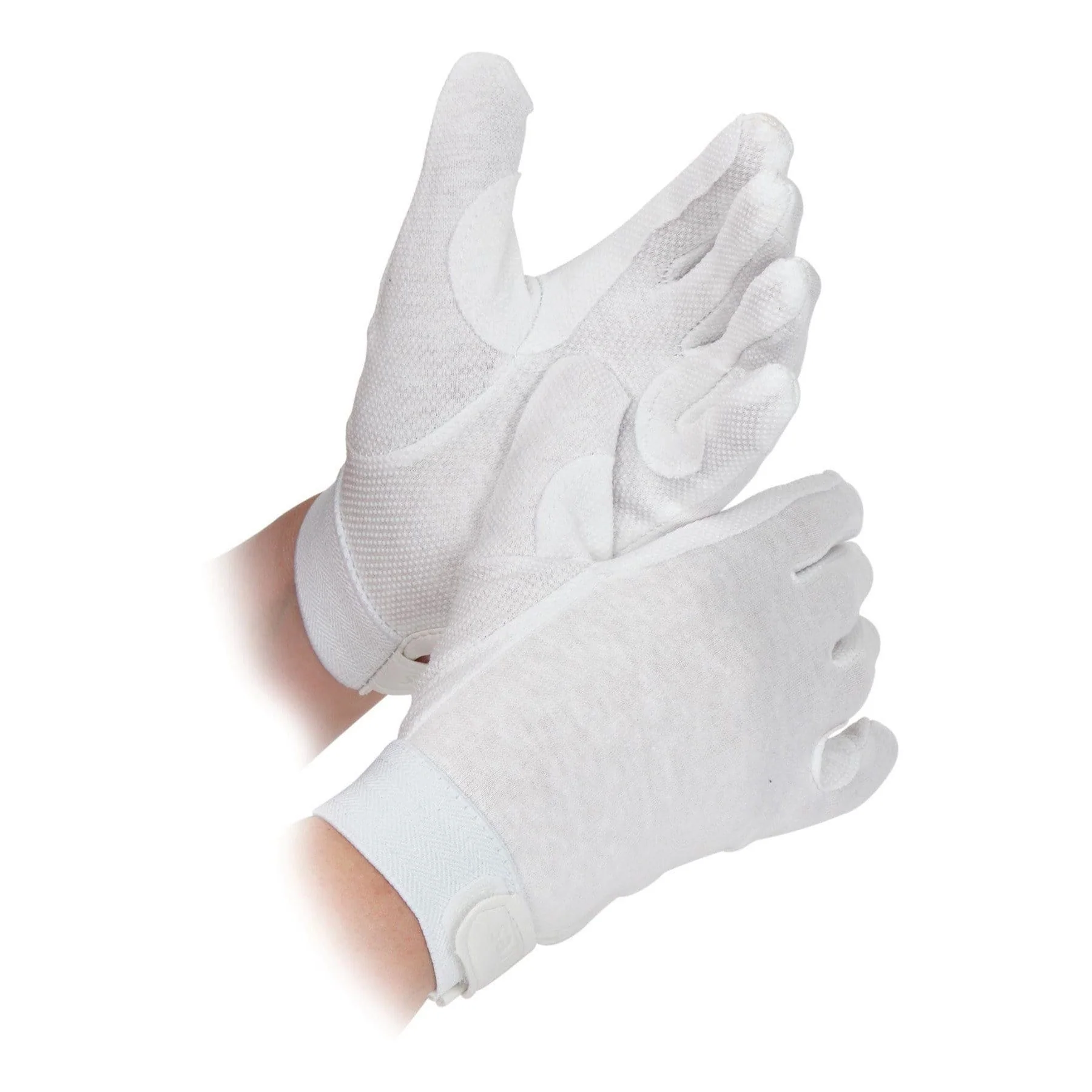Shires Aubrion Adults Newbury Gloves - Image 6