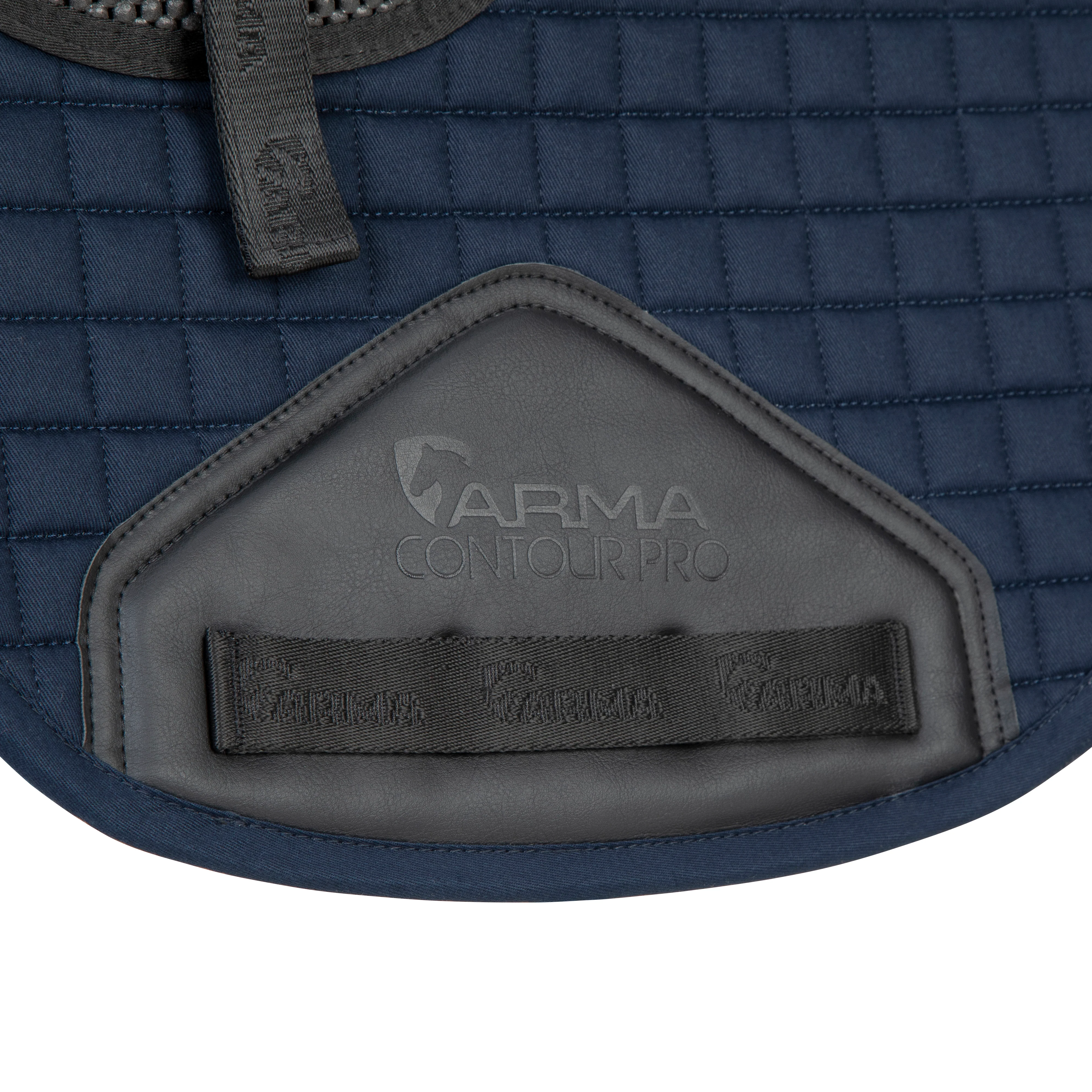 Shires ARMA Soft Grip Numnah - Image 6