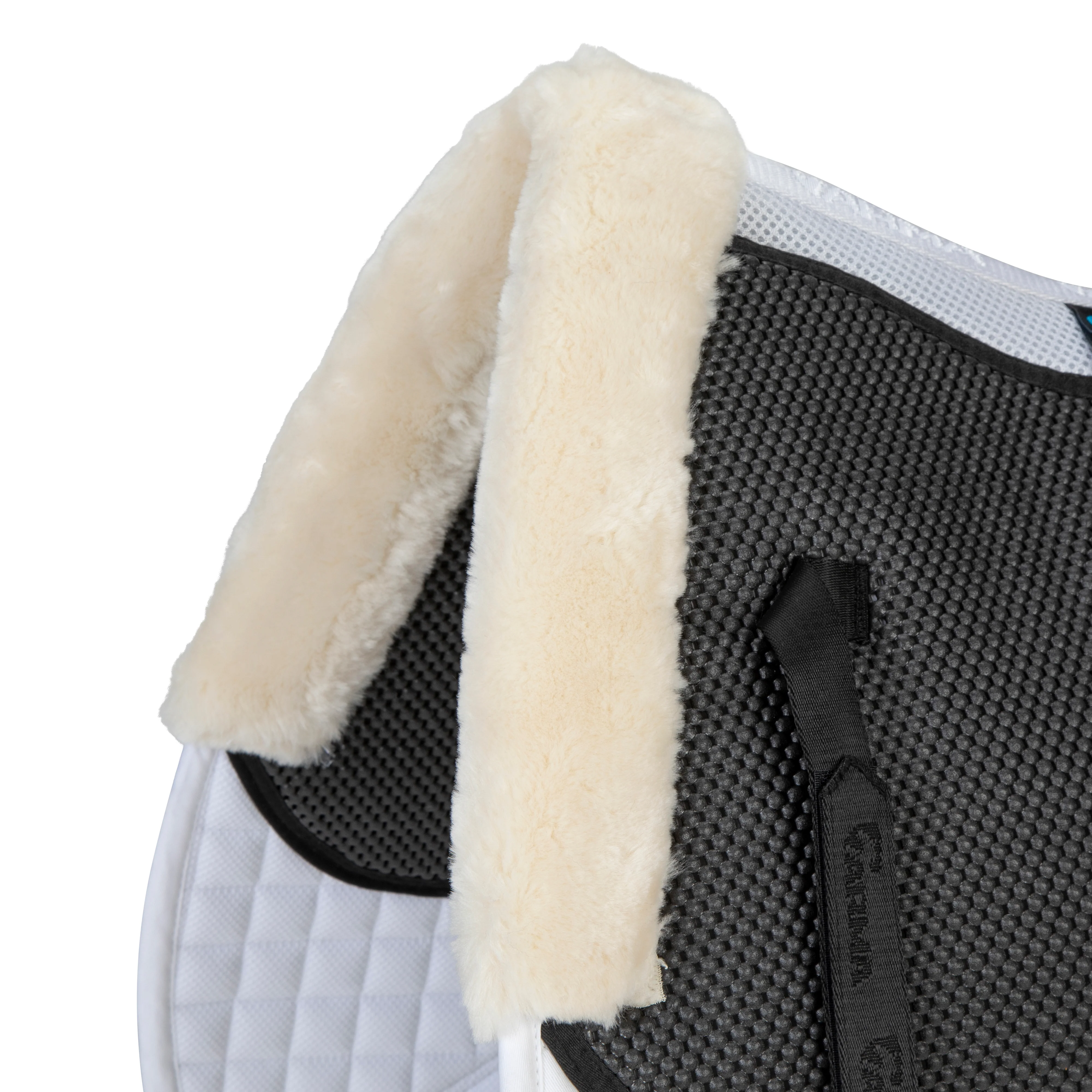 Shires ARMA Soft Grip Numnah - Image 7
