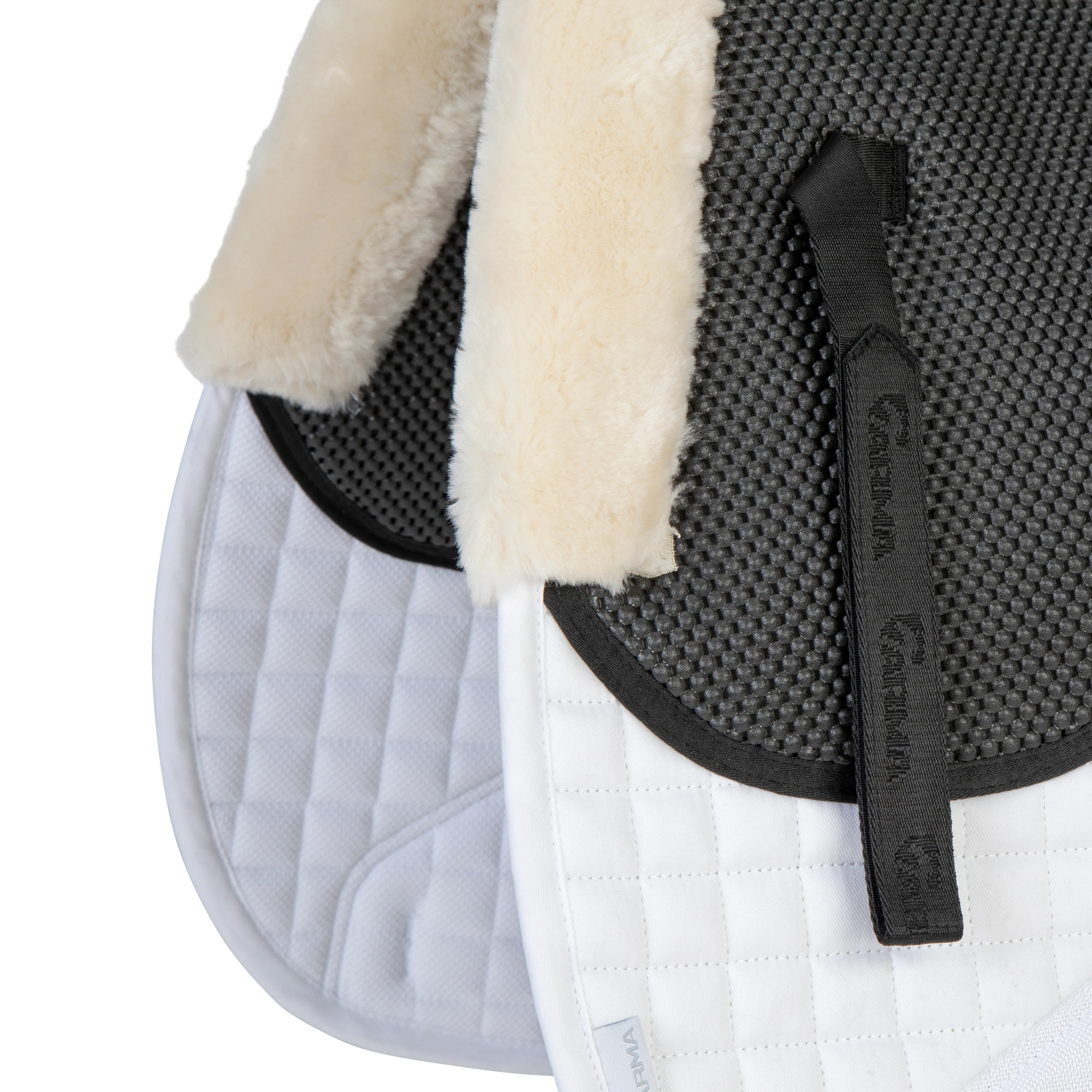 Shires ARMA Soft Grip Numnah - Image 8