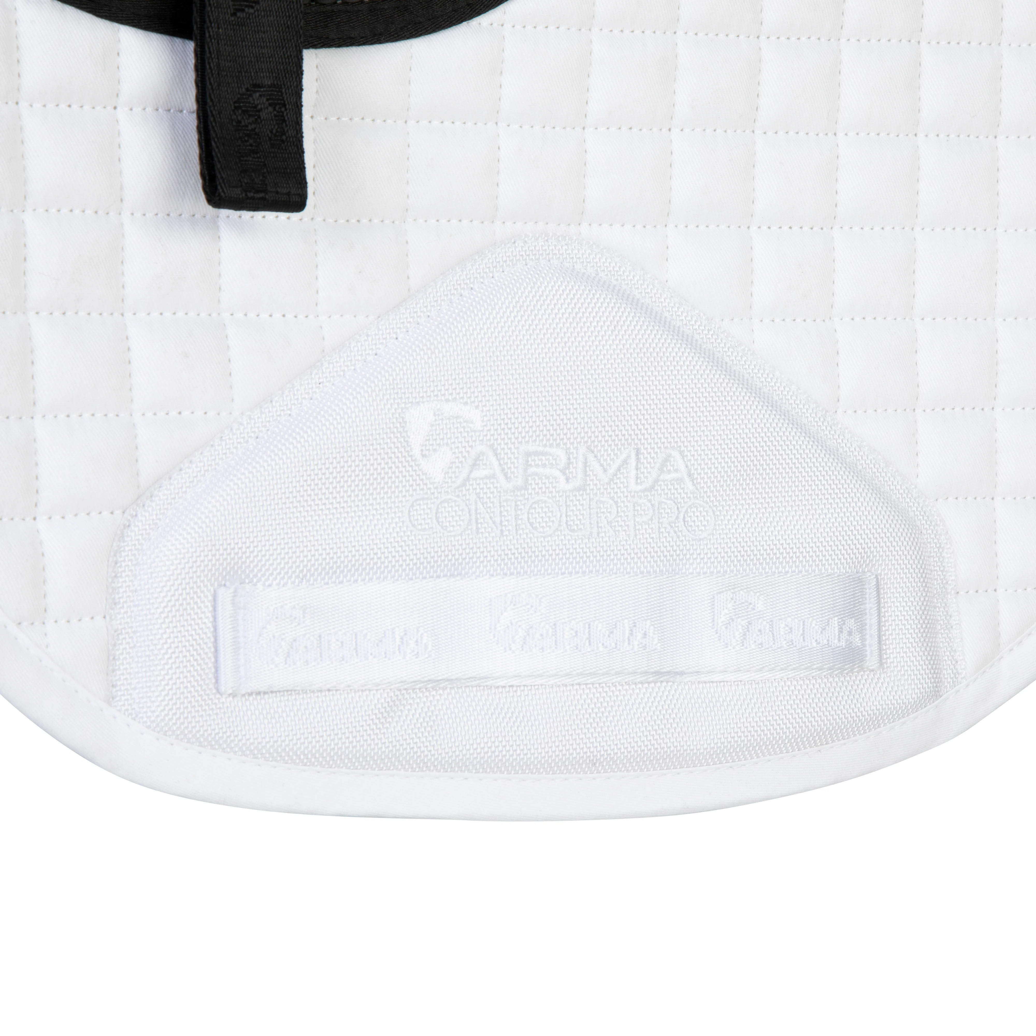 Shires ARMA Soft Grip Numnah - Image 9