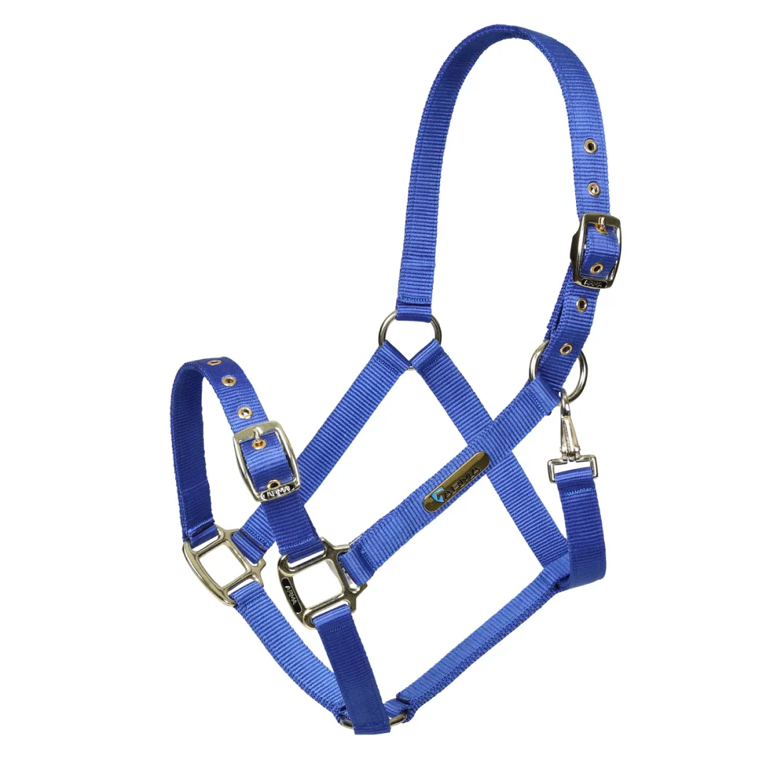 Shires ARMA Adjustable Headcollar - Image 2