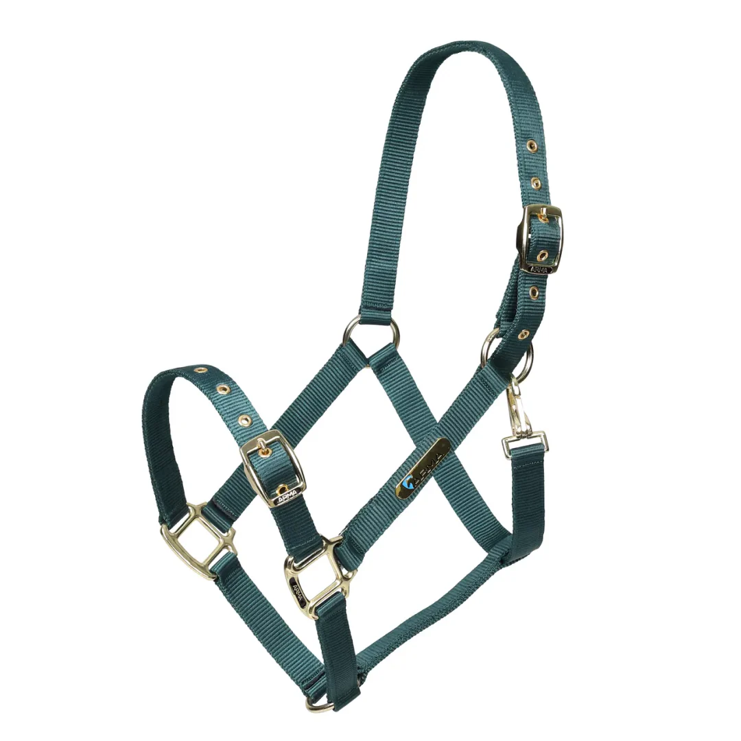 Shires ARMA Adjustable Headcollar - Image 3