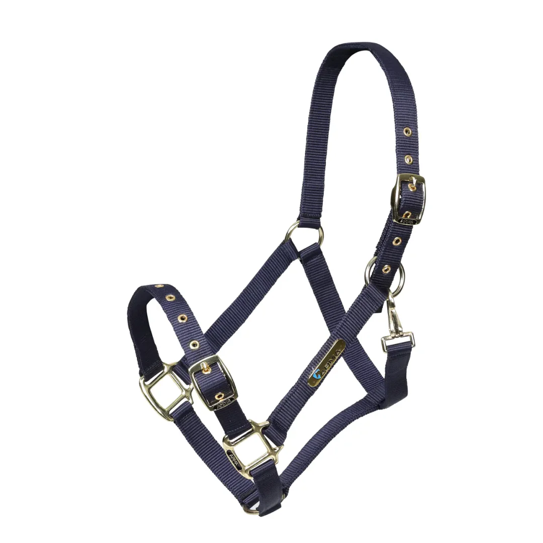 Shires ARMA Adjustable Headcollar - Image 4