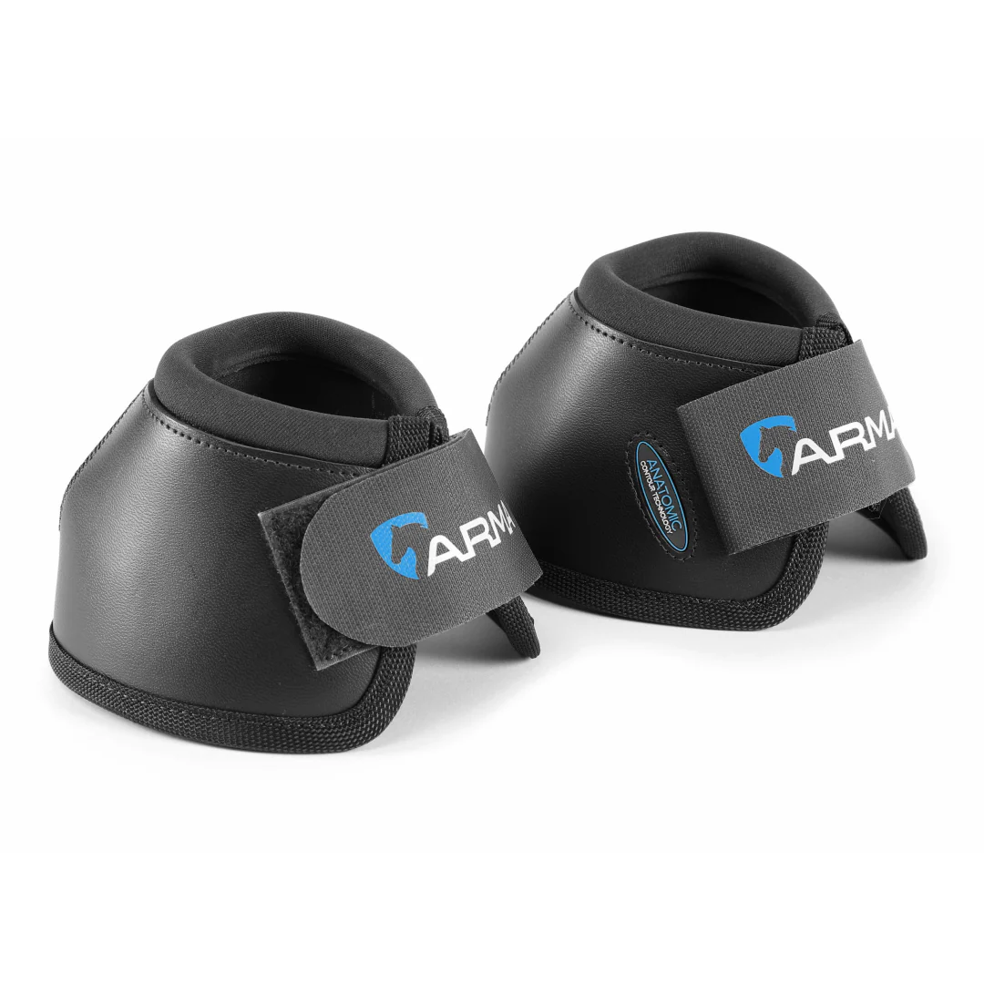 Shires ARMA Anatomic Over Reach Boots - Image 2