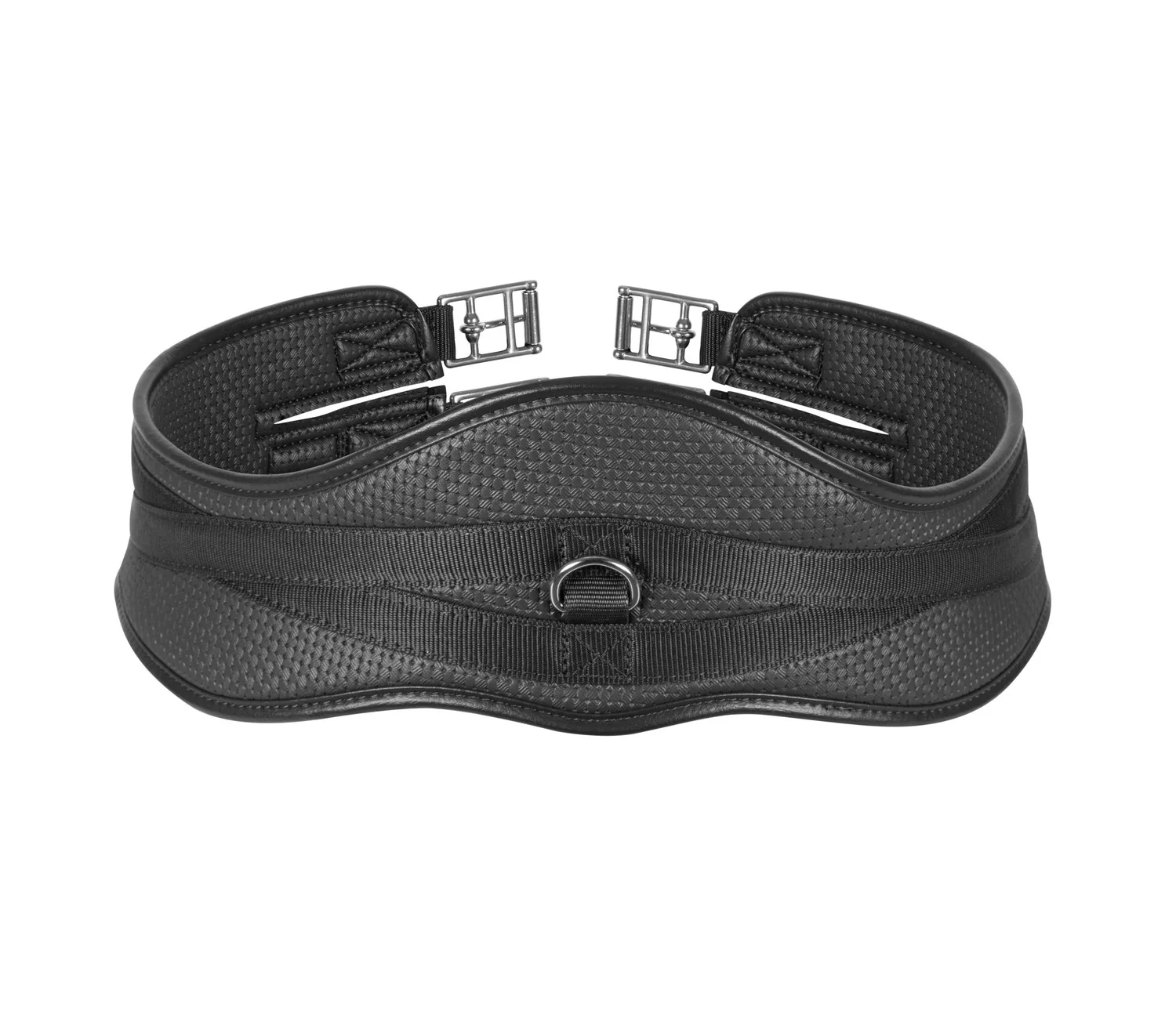 Shires ARMA Anti-Chafe Anatomical Girth