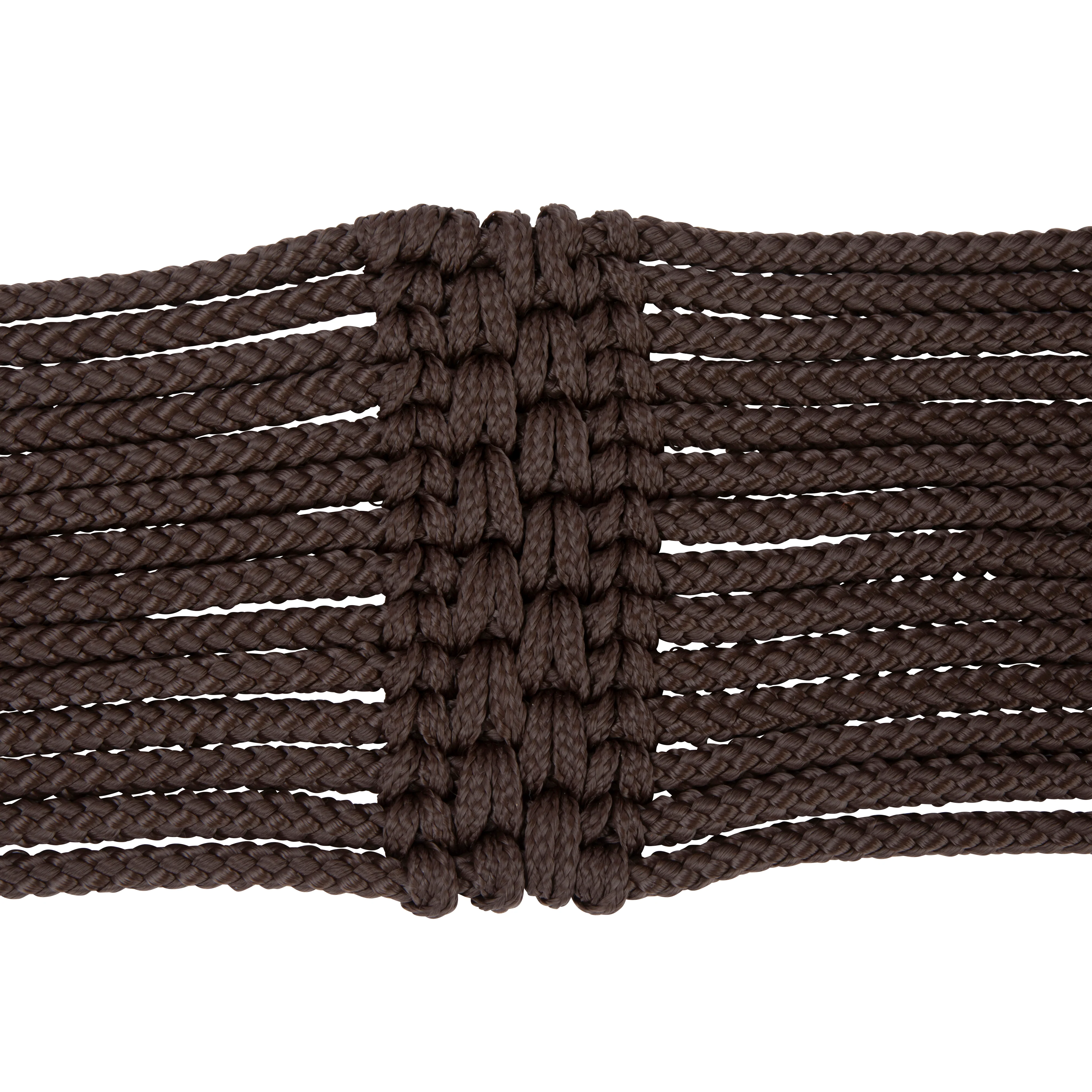 Shires ARMA Braided Girth - Image 10