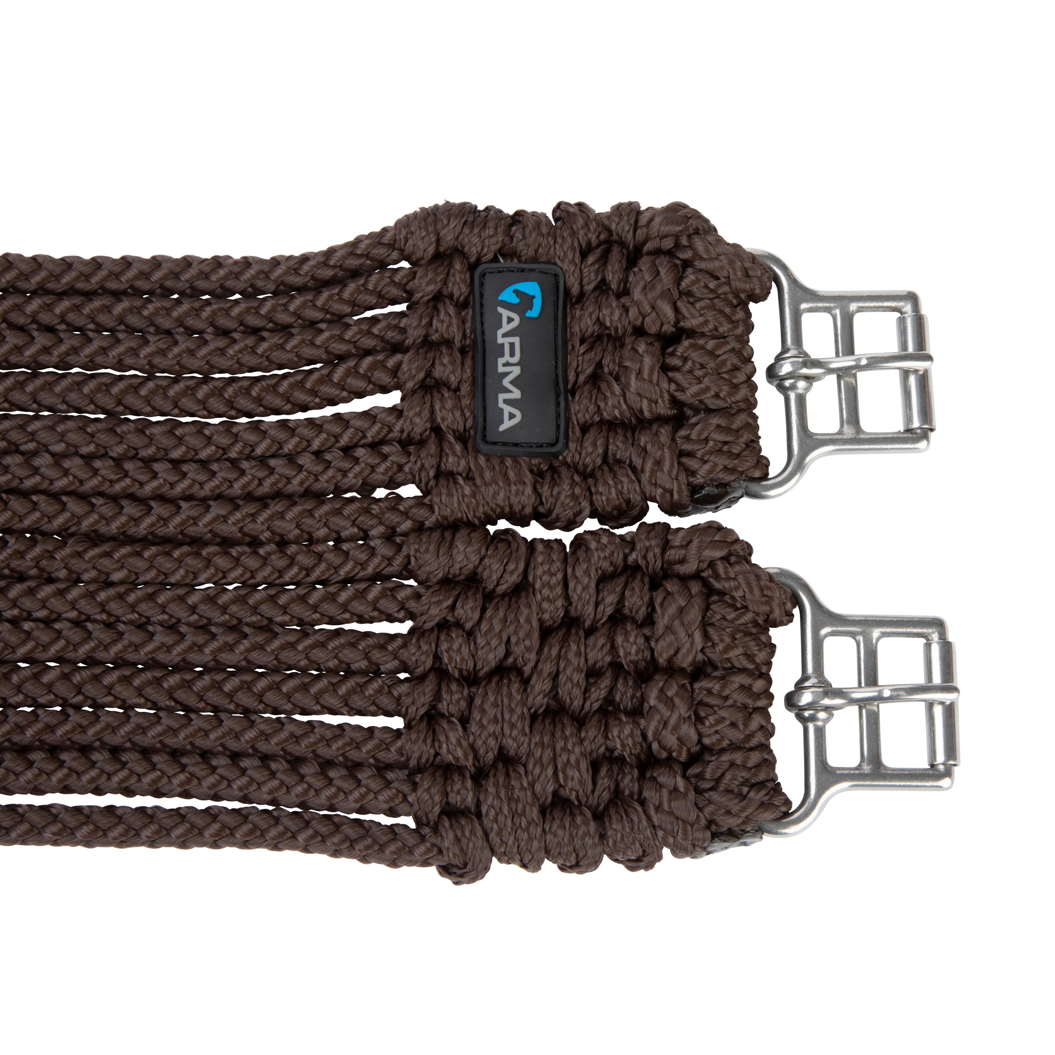 Shires ARMA Braided Girth - Image 11