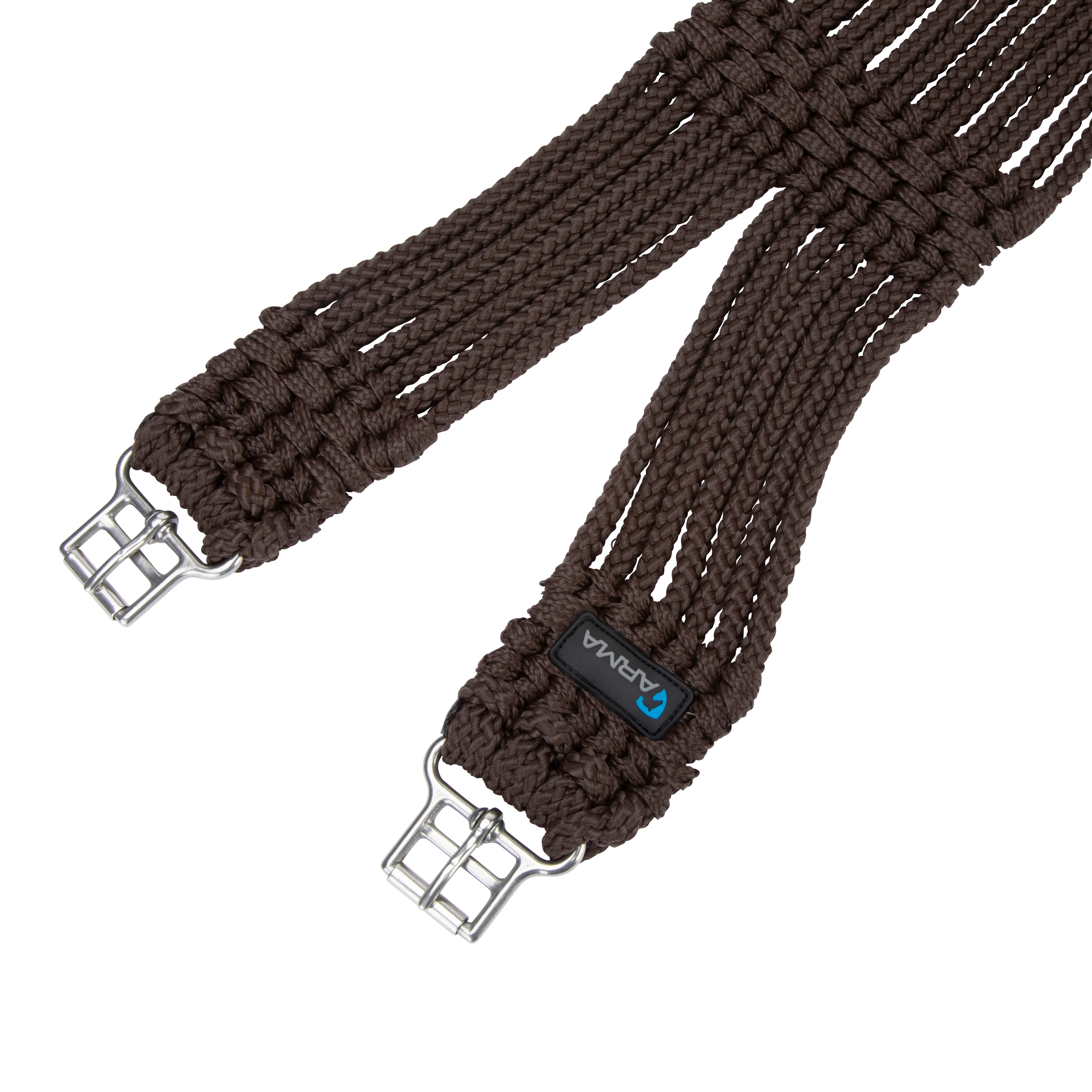 Shires ARMA Braided Girth - Image 13
