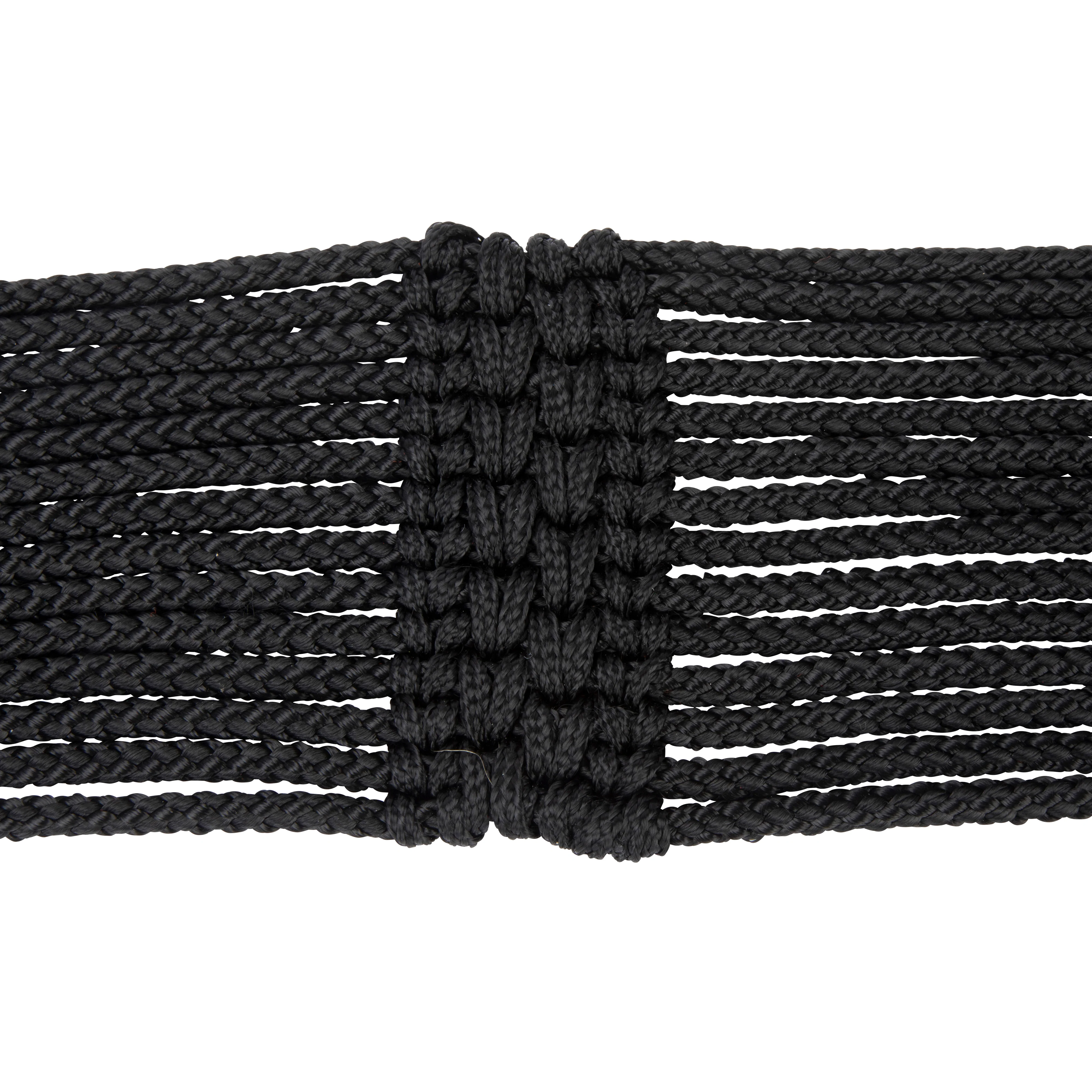 Shires ARMA Braided Girth - Image 3