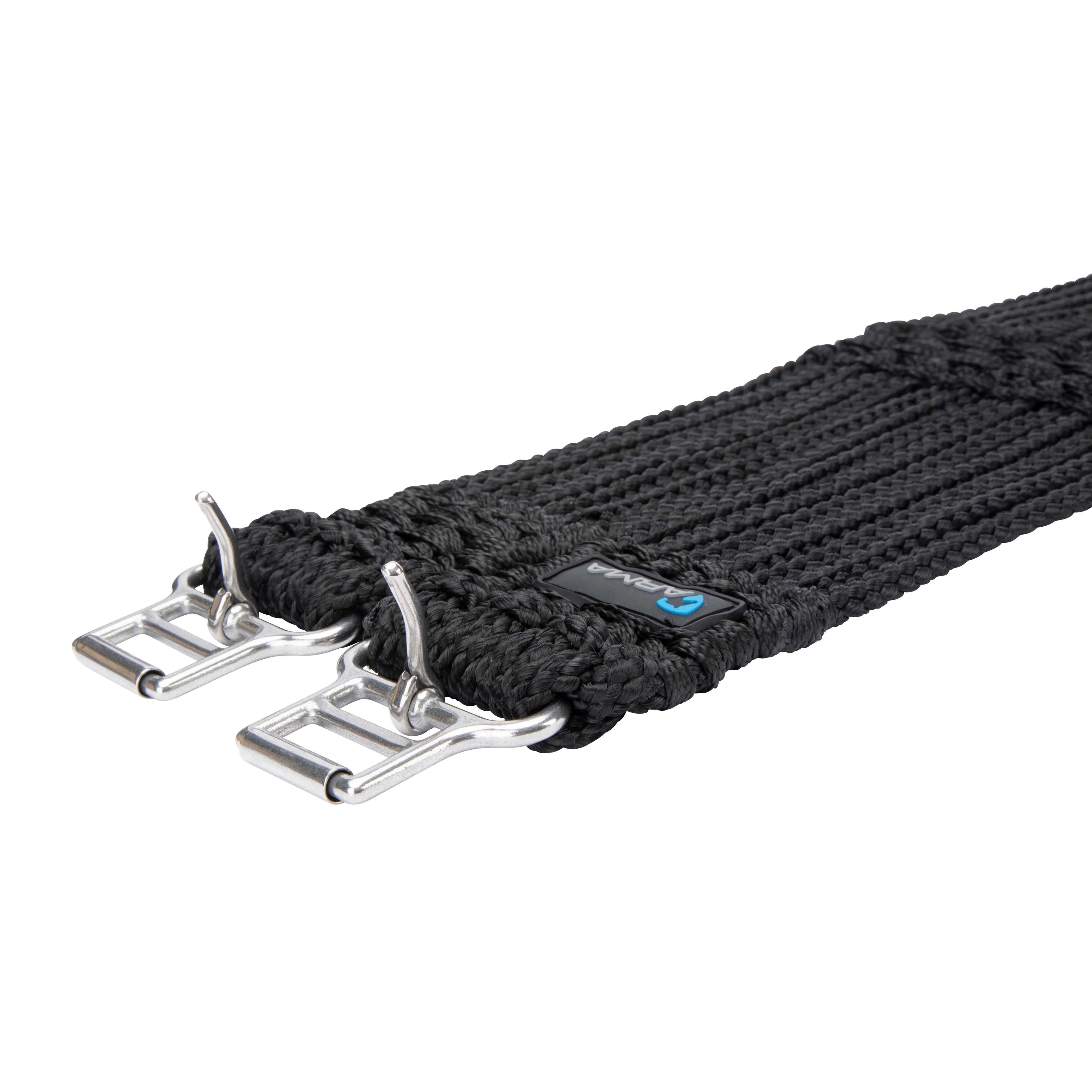 Shires ARMA Braided Girth - Image 5