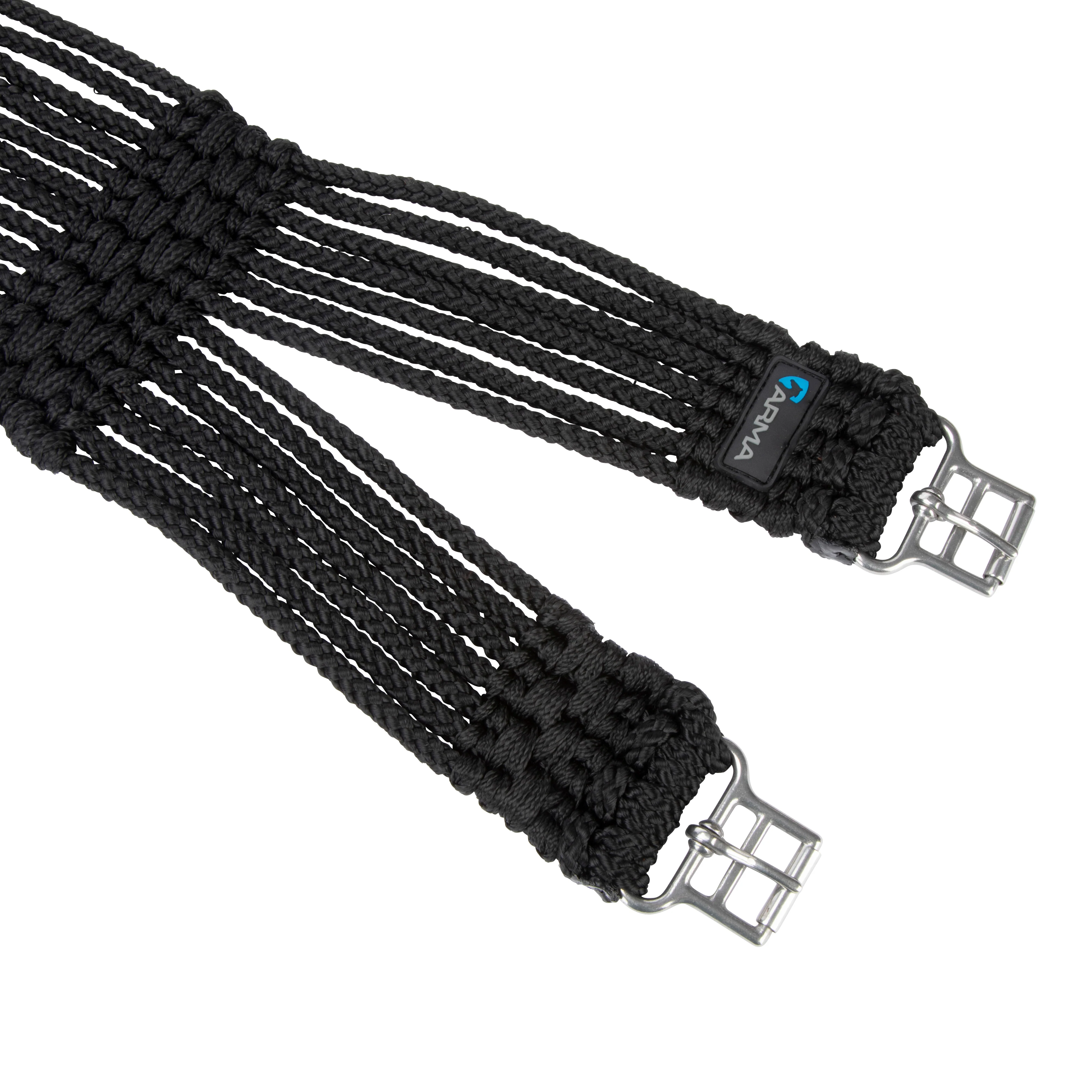 Shires ARMA Braided Girth - Image 6