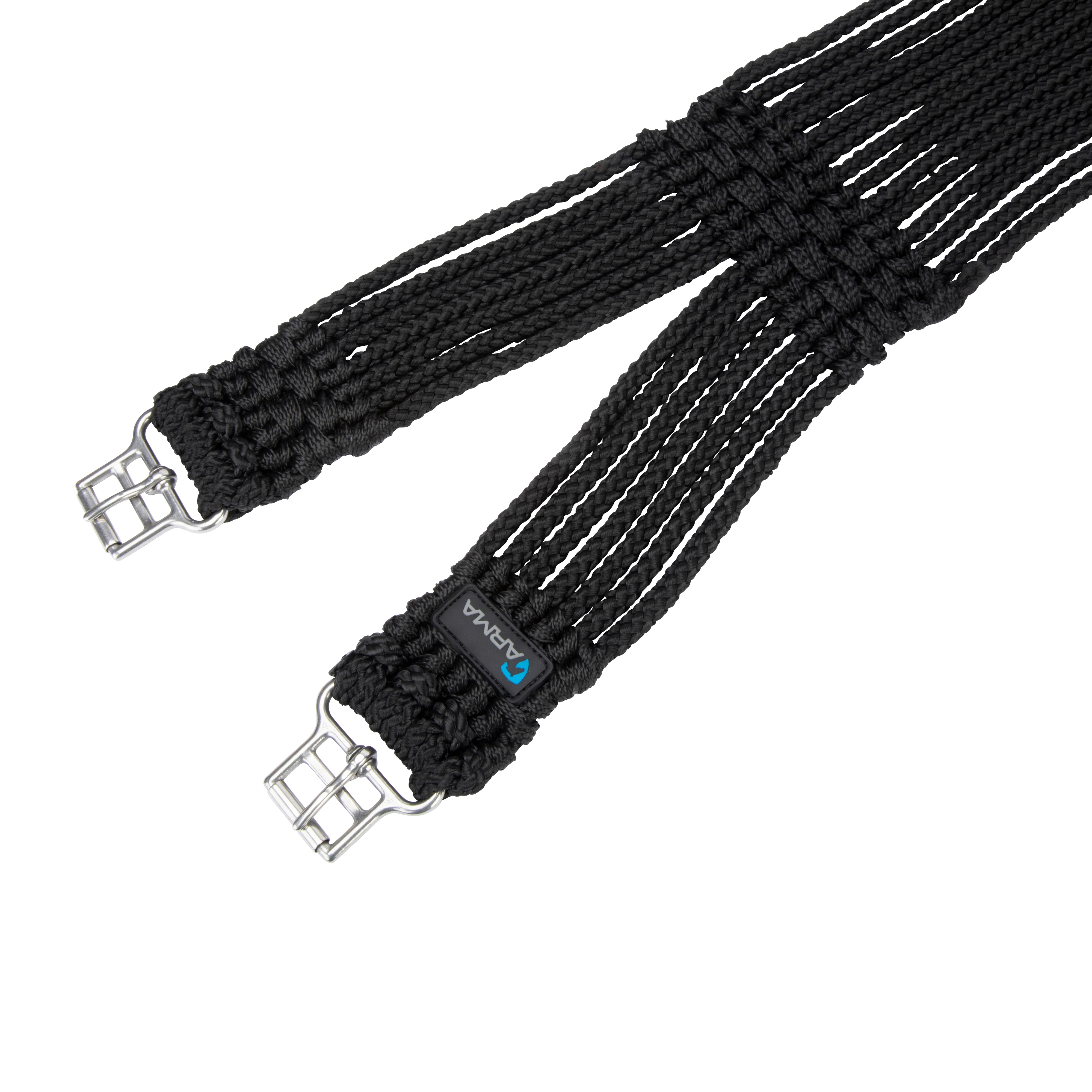 Shires ARMA Braided Girth - Image 7