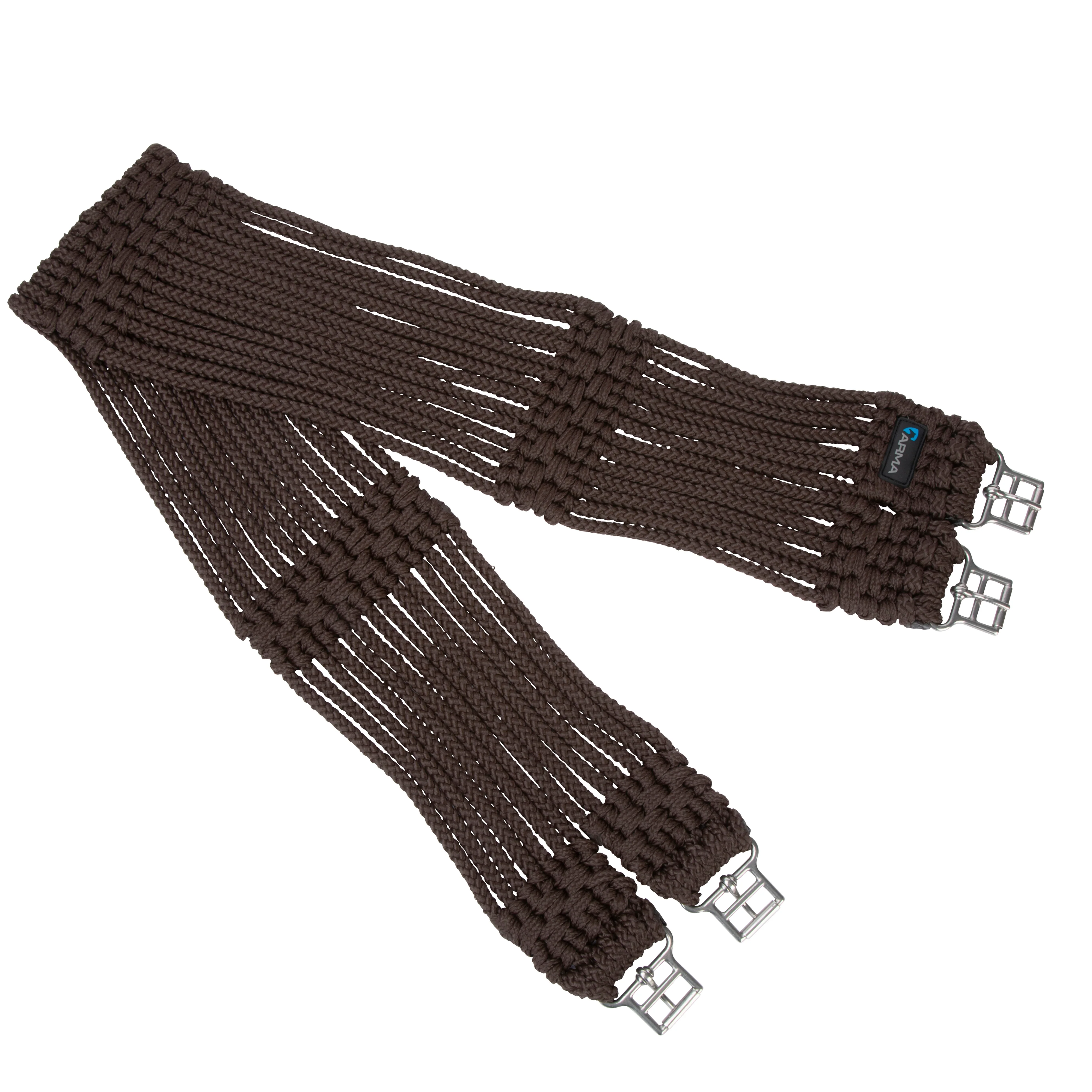 Shires ARMA Braided Girth - Image 8