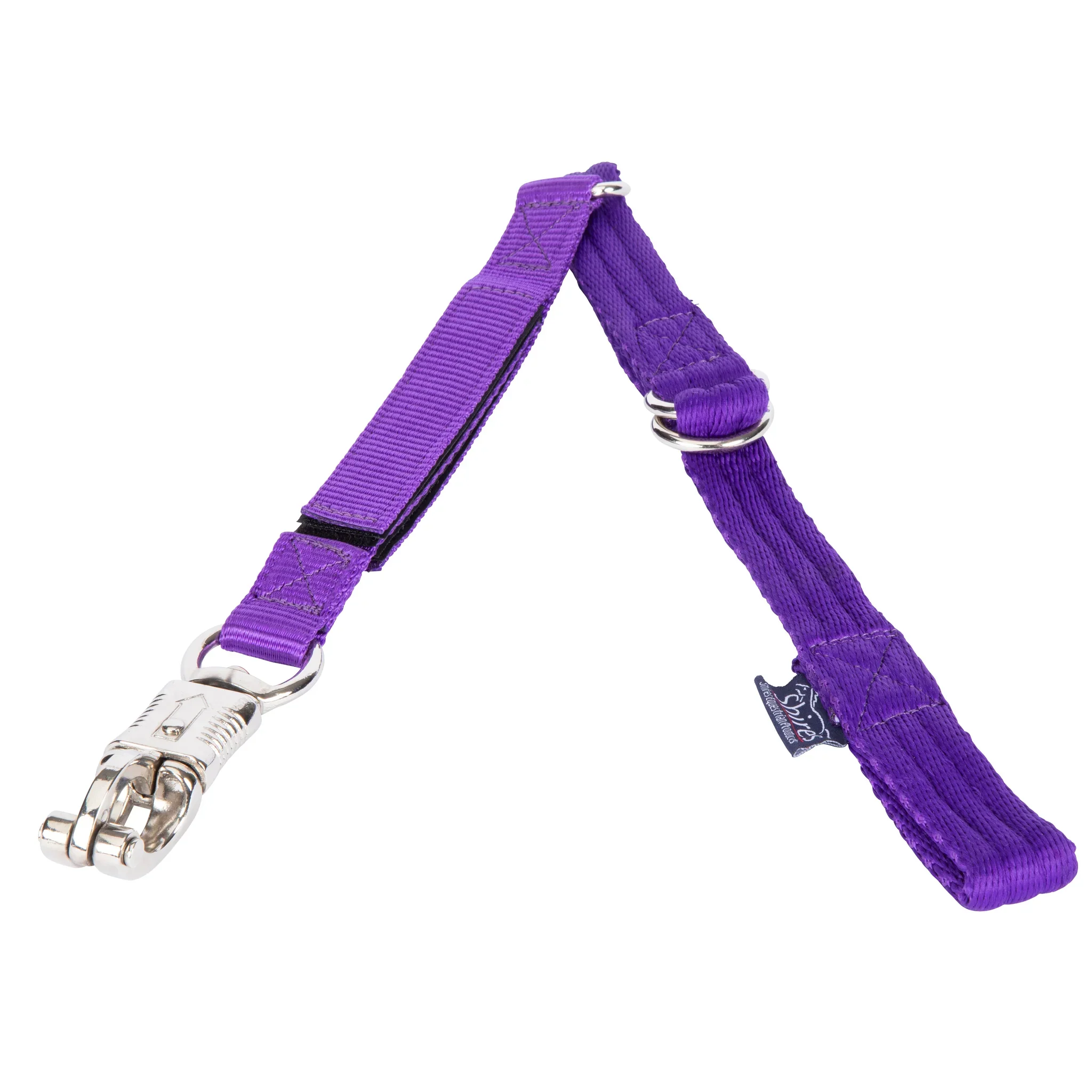 Shires Breakaway Trailer Tie - Image 17