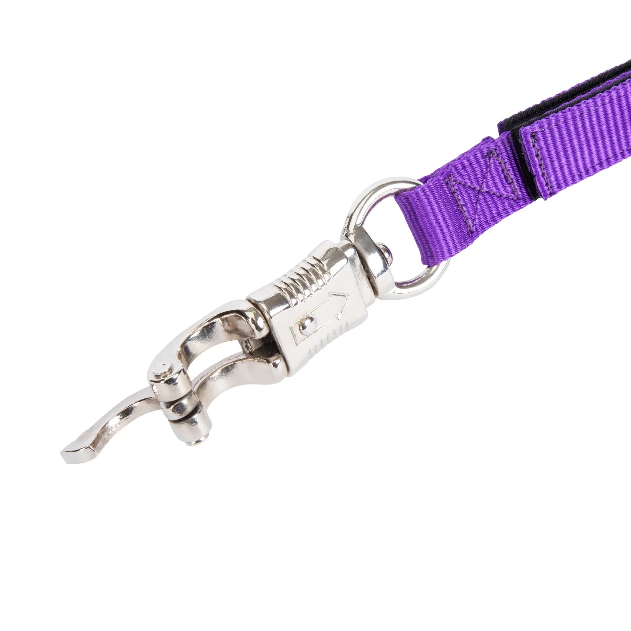 Shires Breakaway Trailer Tie - Image 20
