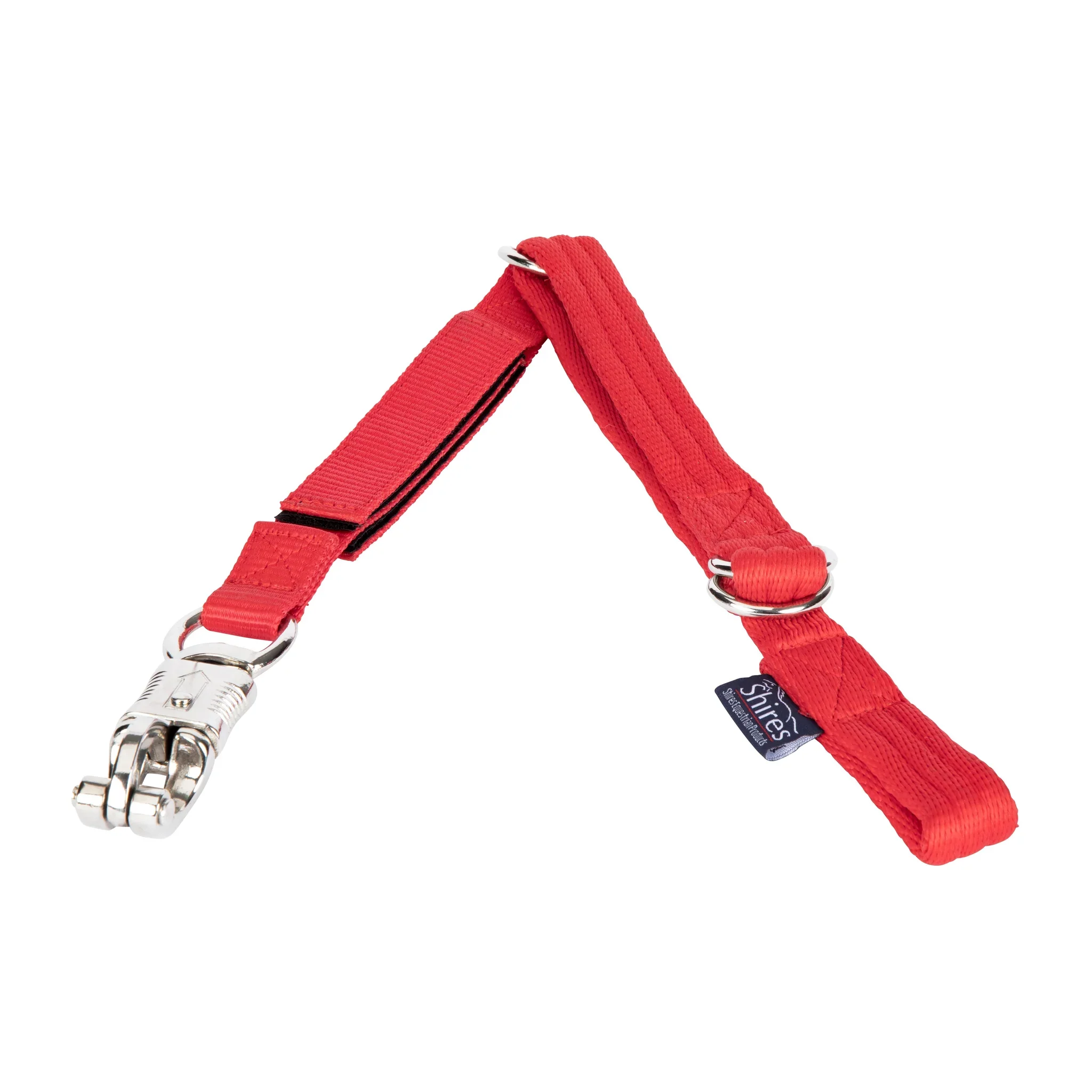 Shires Breakaway Trailer Tie - Image 21