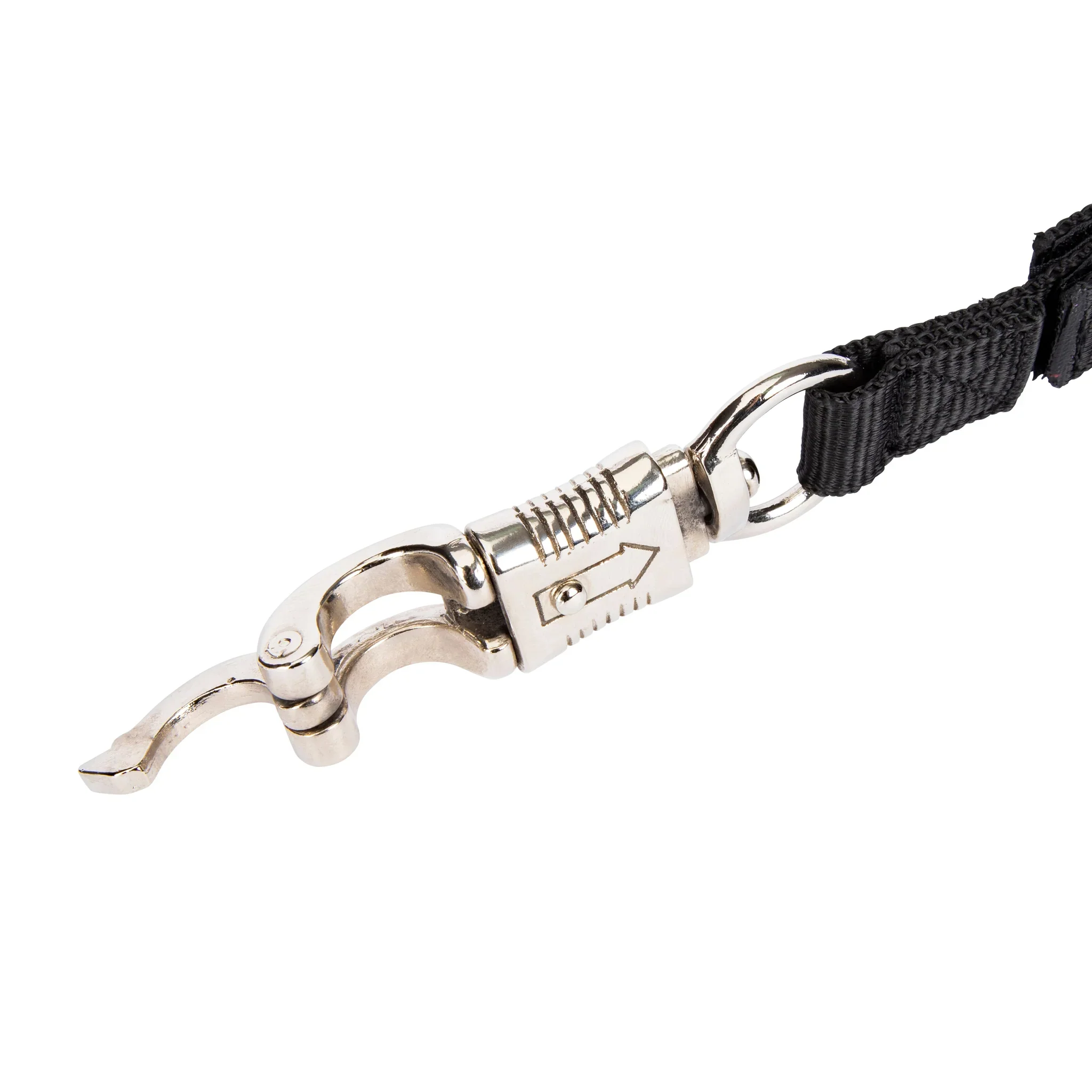 Shires Breakaway Trailer Tie - Image 4