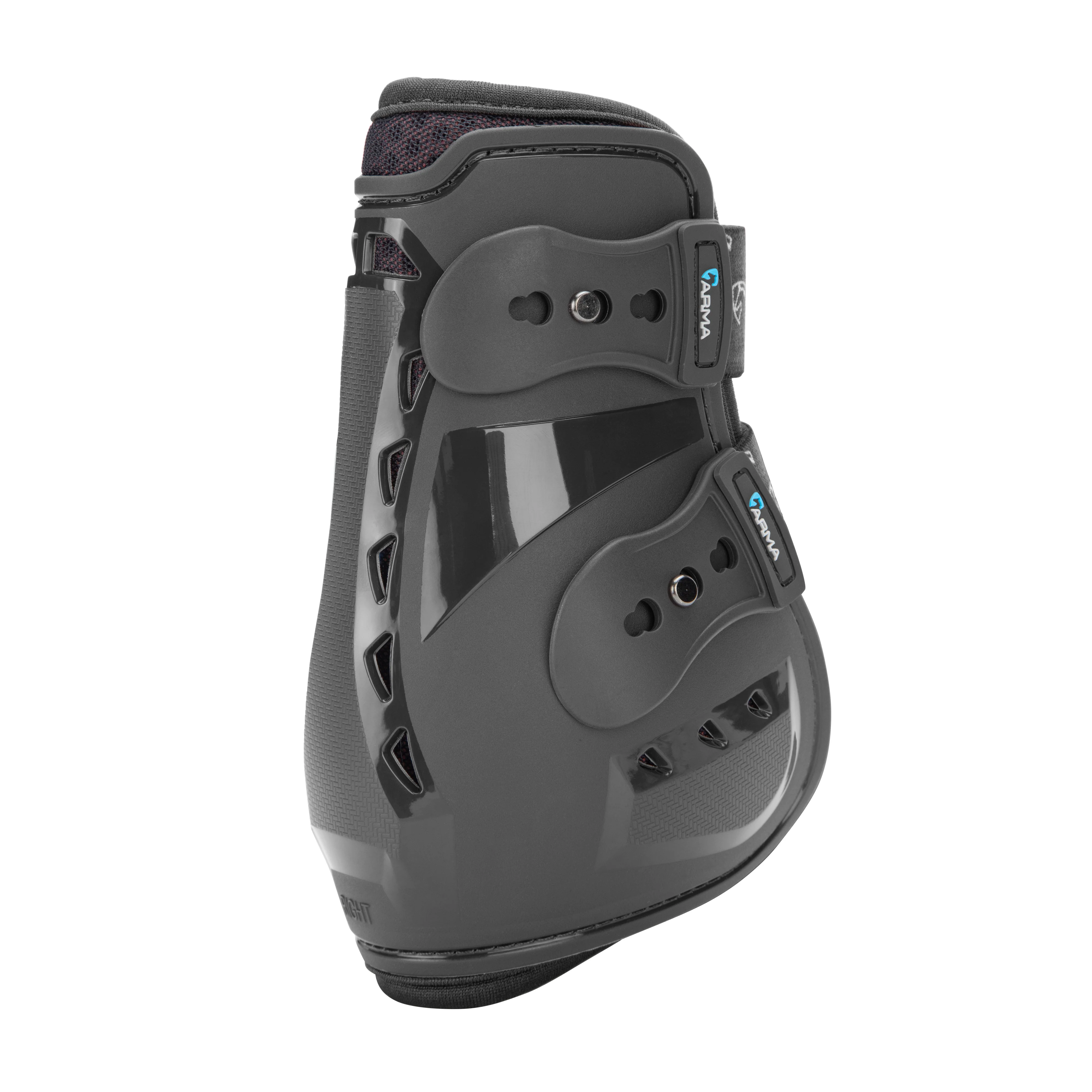 Shires ARMA Carbon Pro Fetlock Boots - Image 2