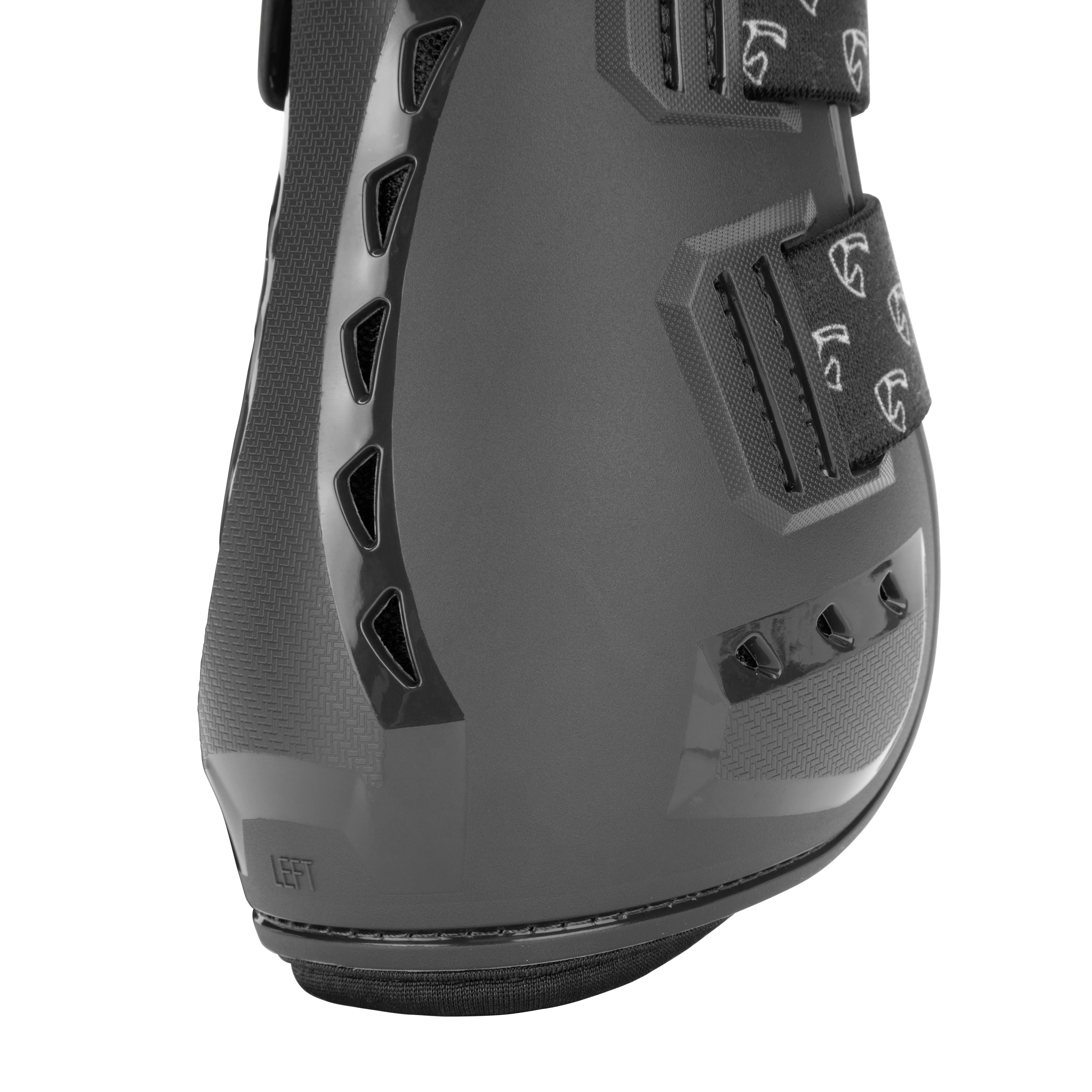 Shires ARMA Carbon Pro Fetlock Boots - Image 4