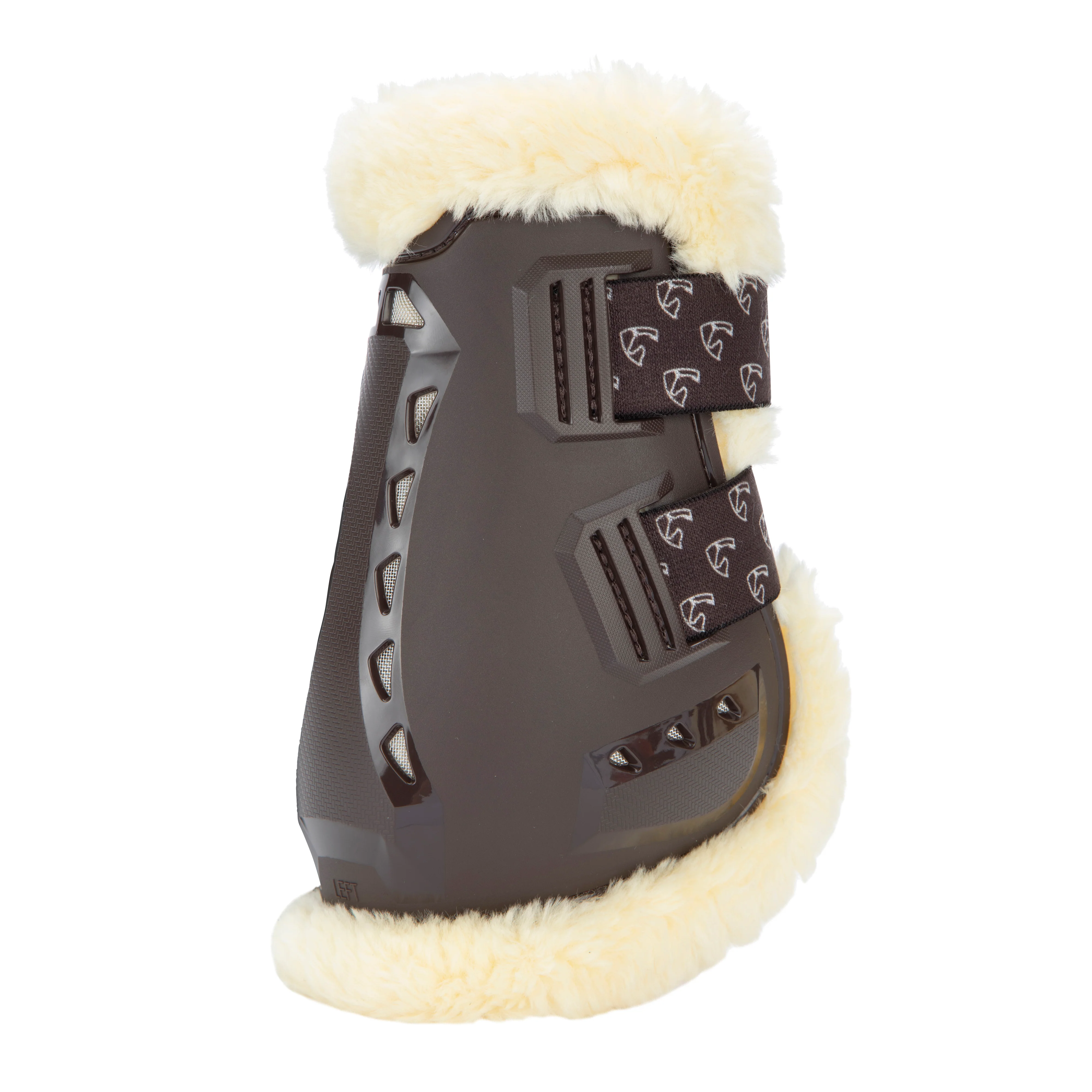 Shires ARMA Carbon Pro SupaFleece Fetlock Boots - Image 21