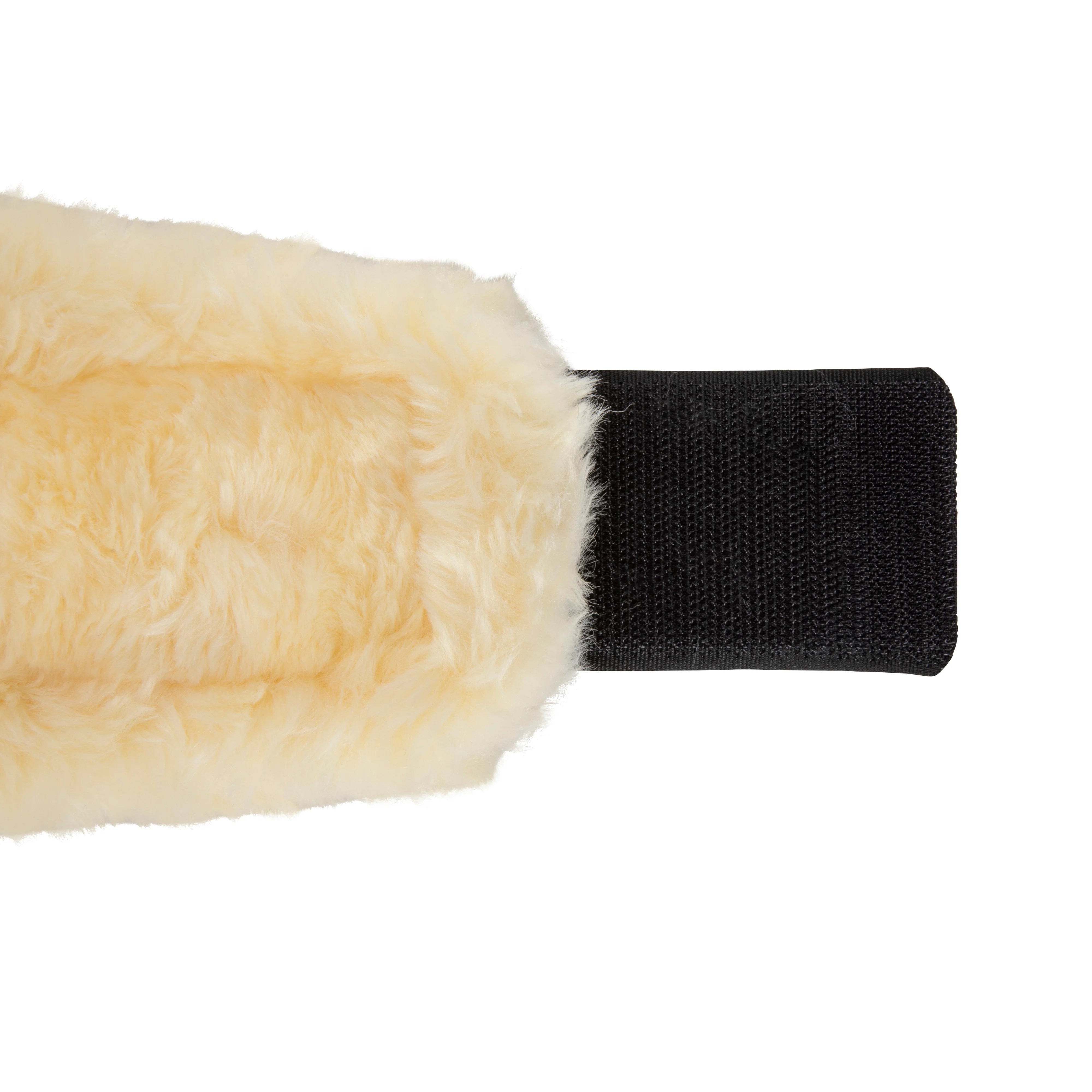 Shires ARMA Carbon SupaFleece Fetlock Boots - Image 5